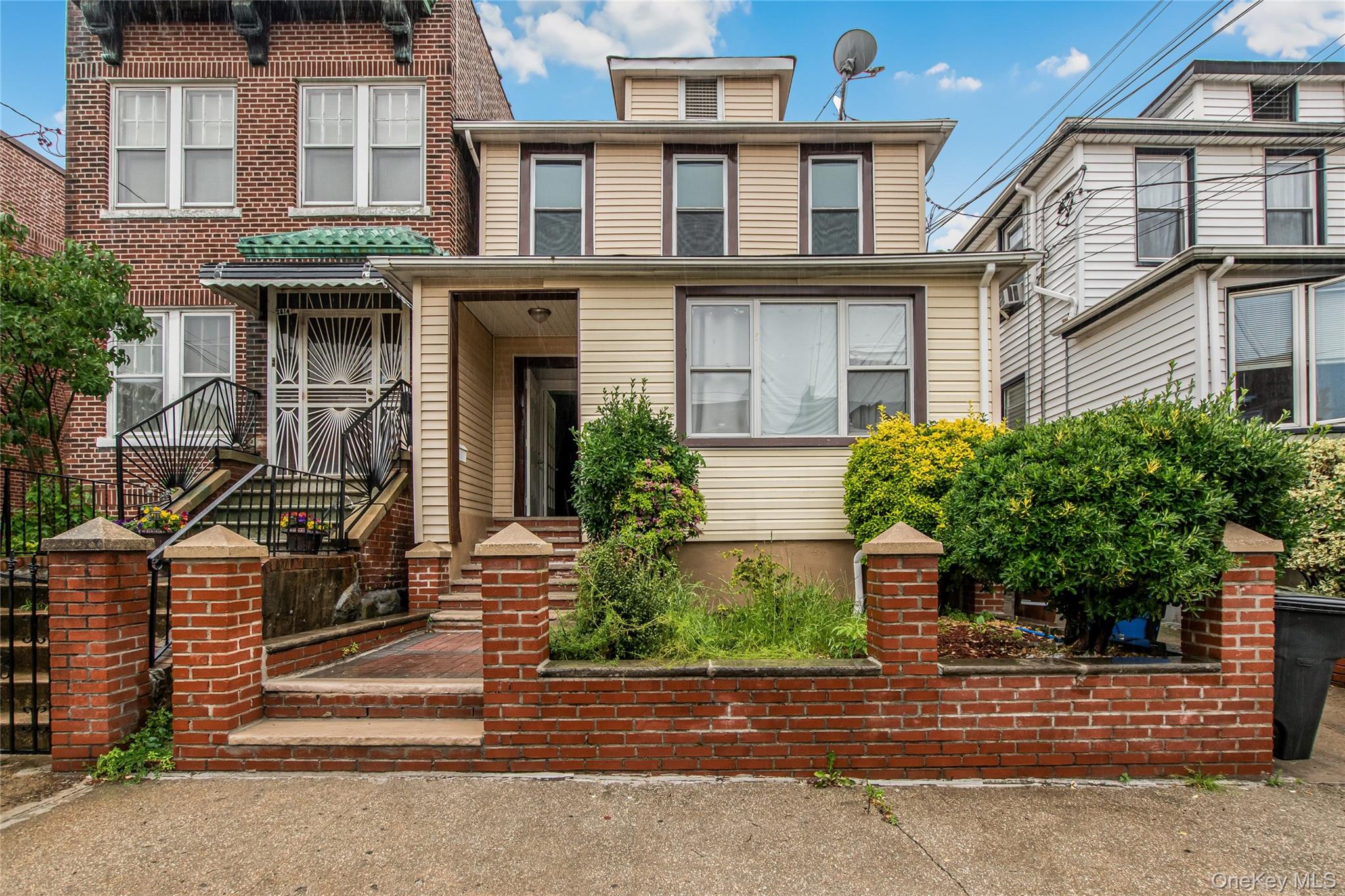 2812 Harrington Avenue Property Photo 1