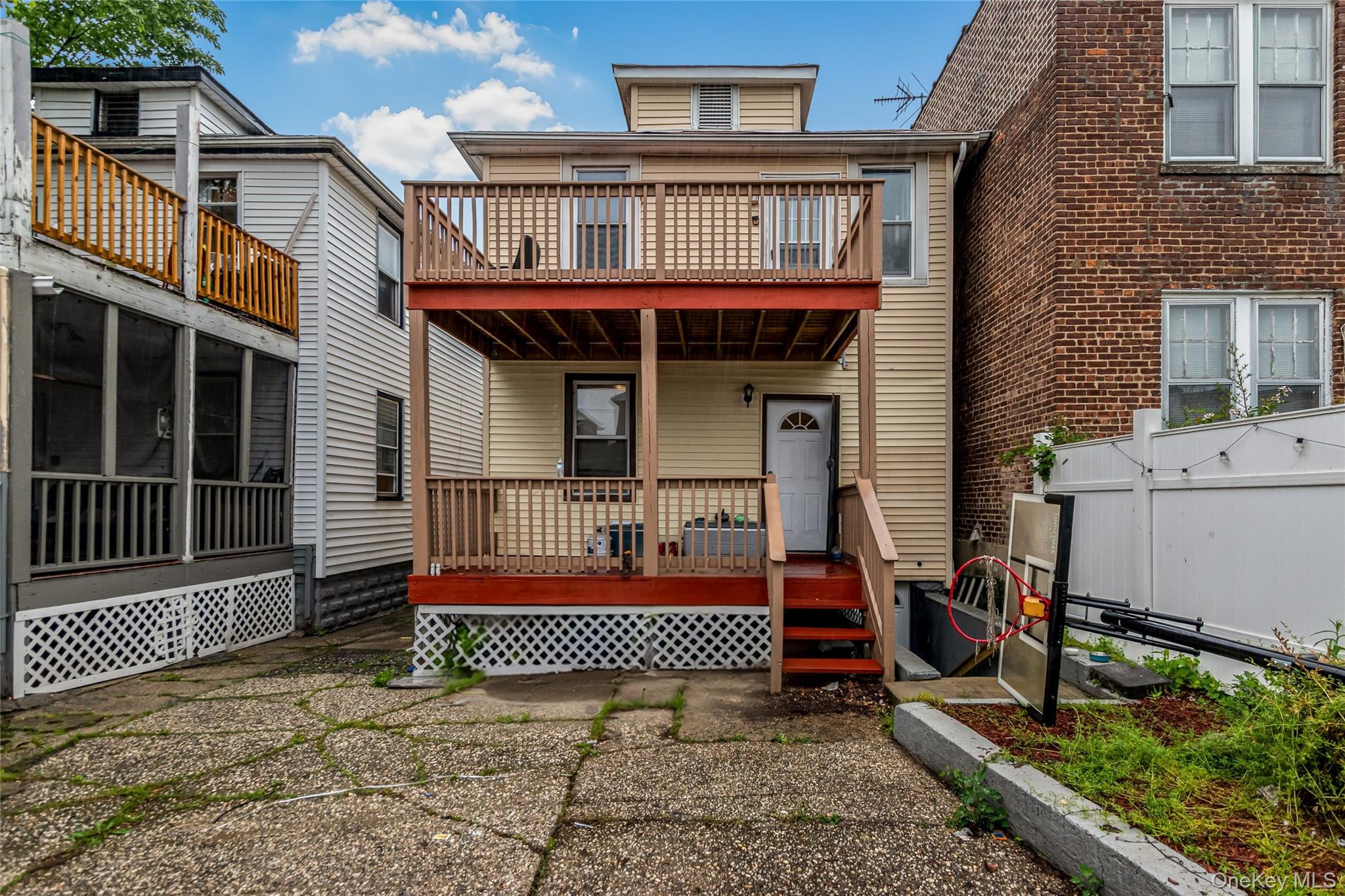 2812 Harrington Avenue Property Photo 19