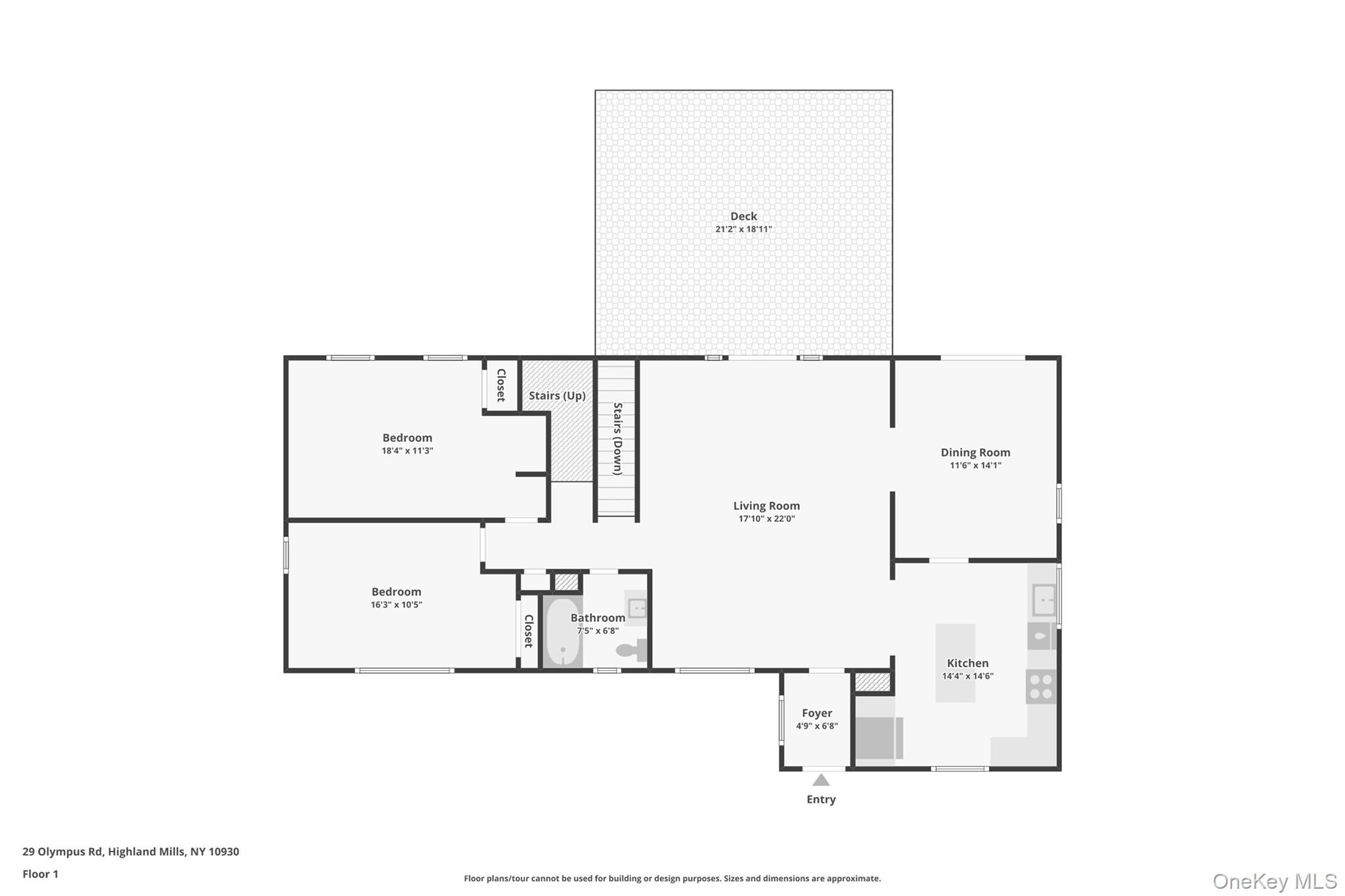 29 Olympus Road Property Photo 47
