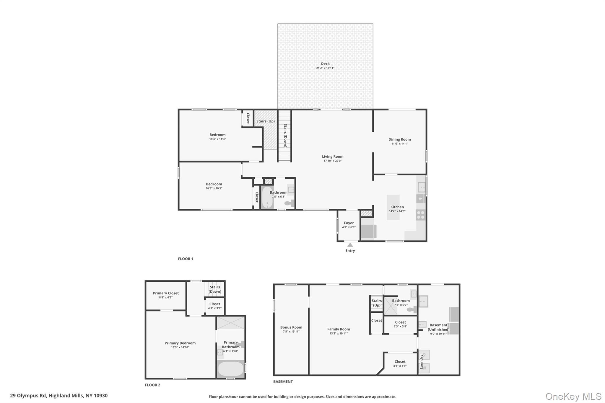 29 Olympus Road Property Photo 49