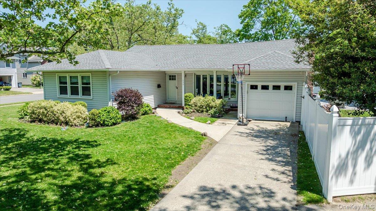 534 Allen Road Property Photo 2