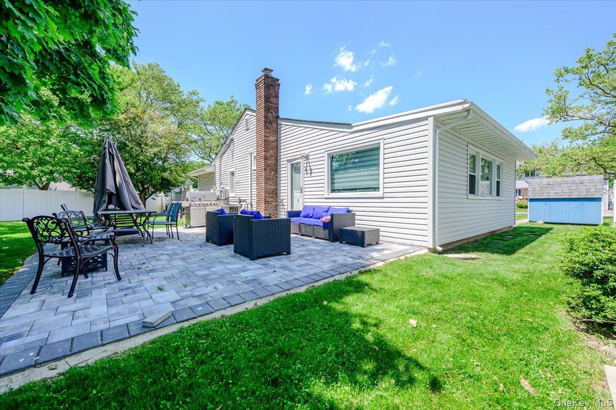 534 Allen Road Property Photo 24