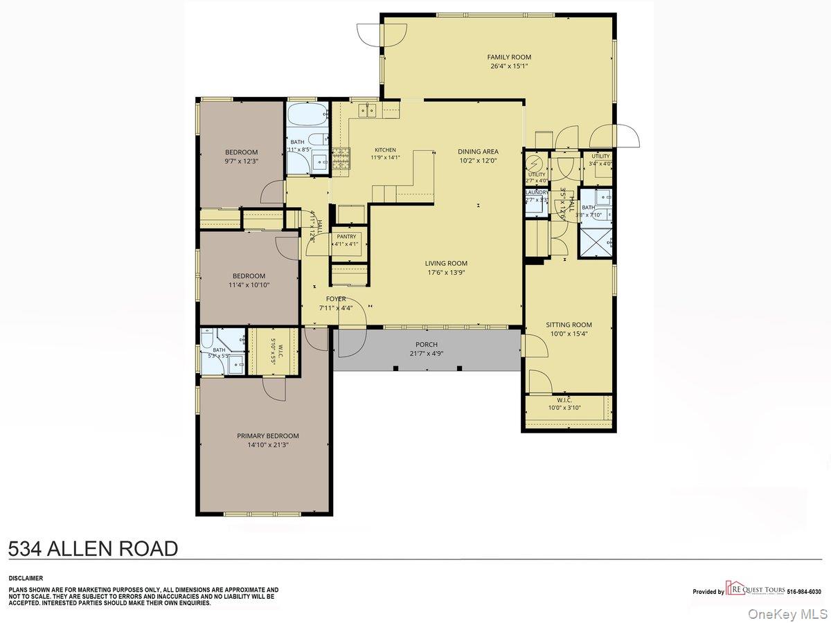534 Allen Road Property Photo 35