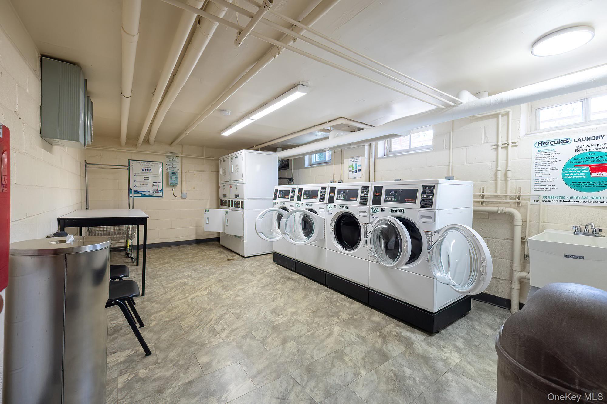175 Bryant Avenue 1i Property Photo 21