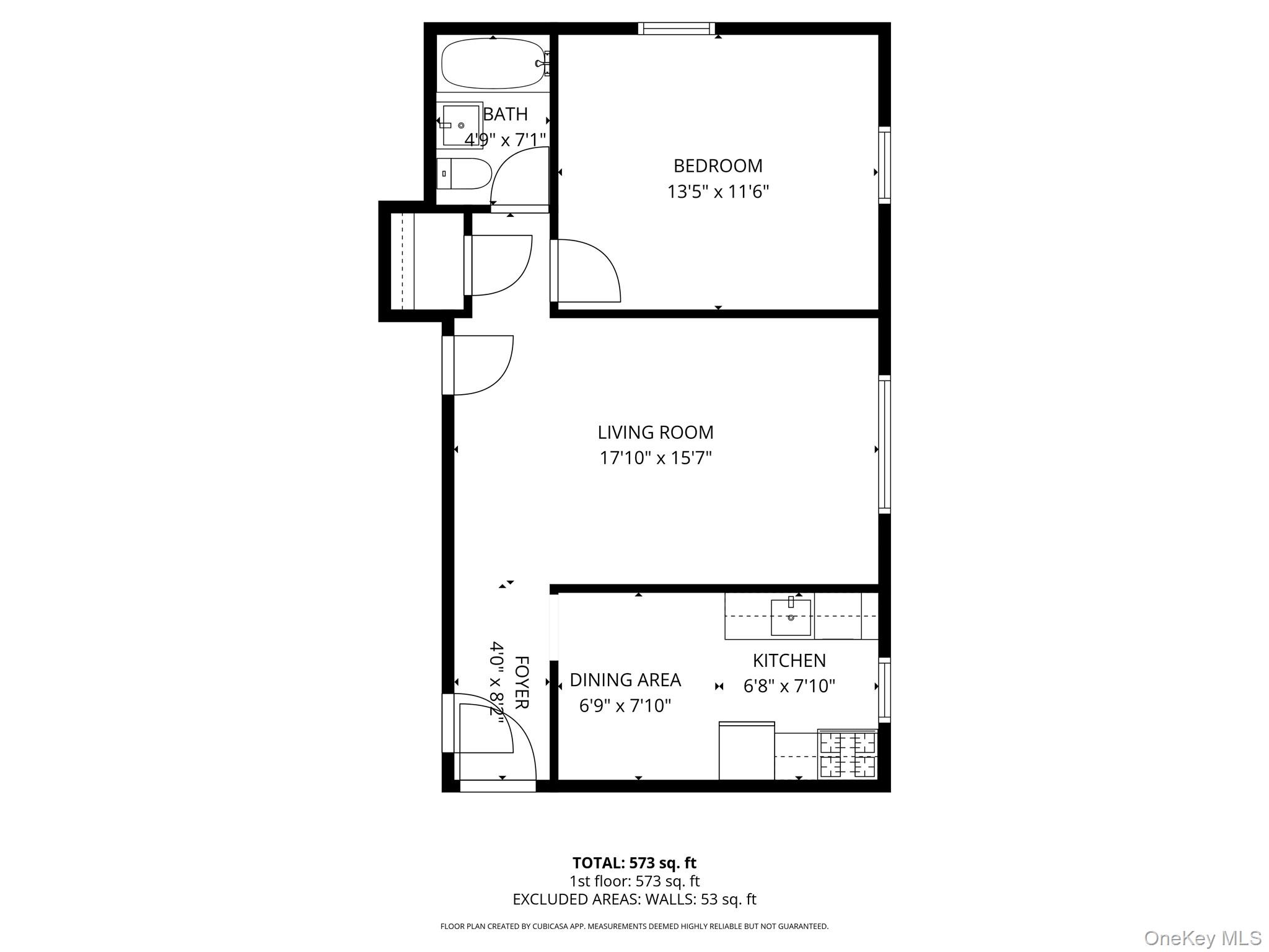 175 Bryant Avenue 1i Property Photo 23