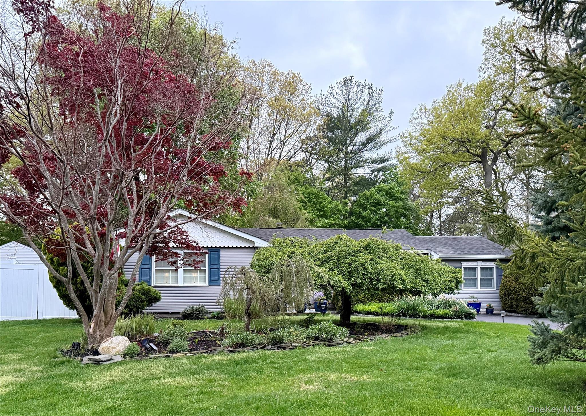 71 Ridge Haven Drive Property Photo 1