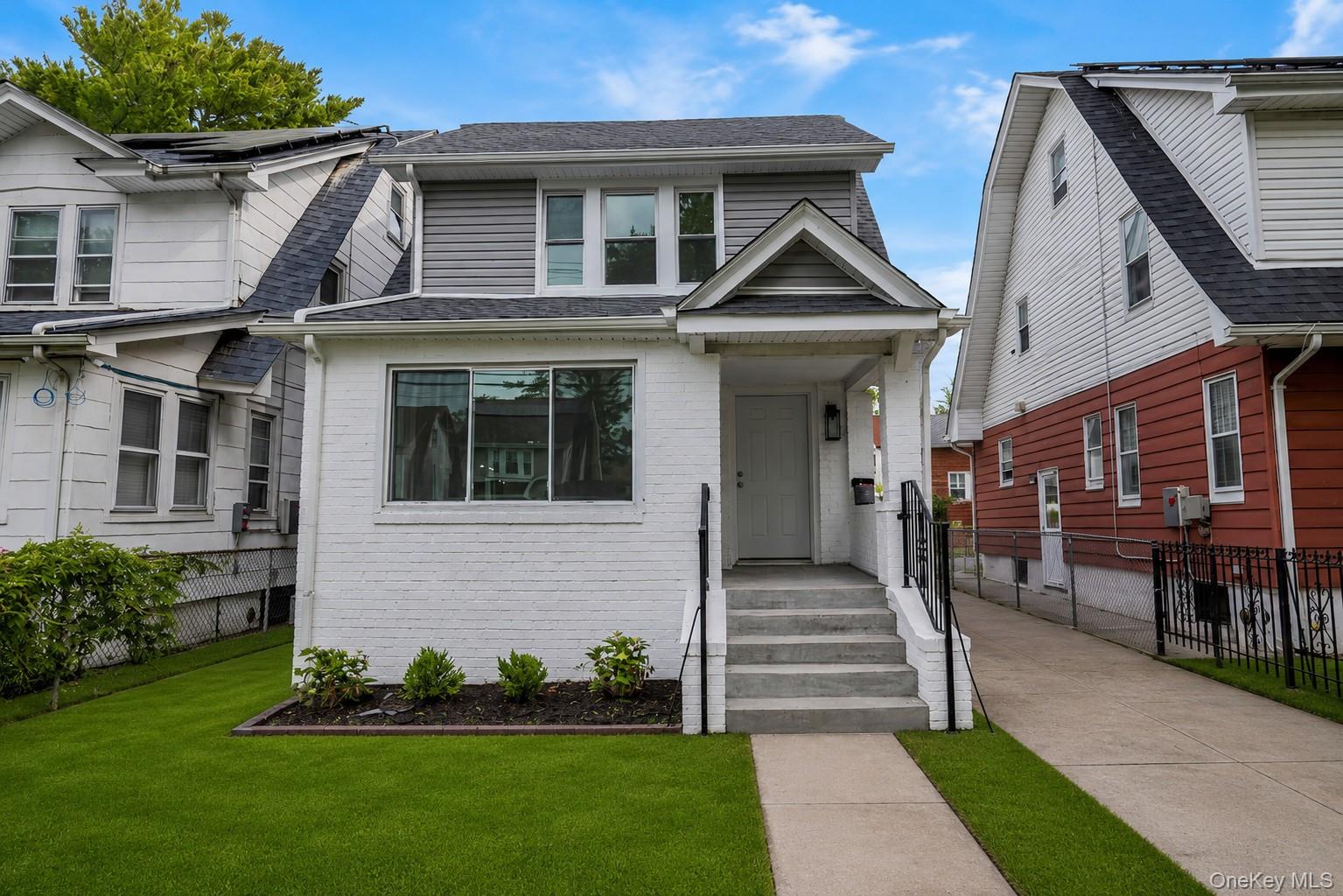 191-37 115th Avenue Property Photo 1