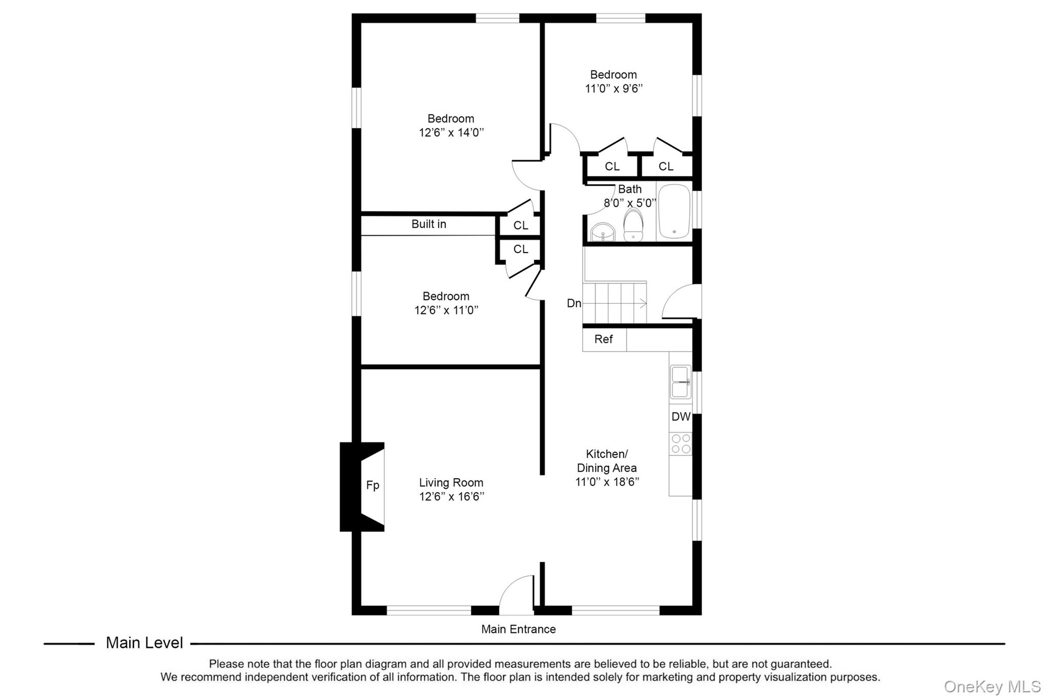 14 Ridgeland Terrace Property Photo 35