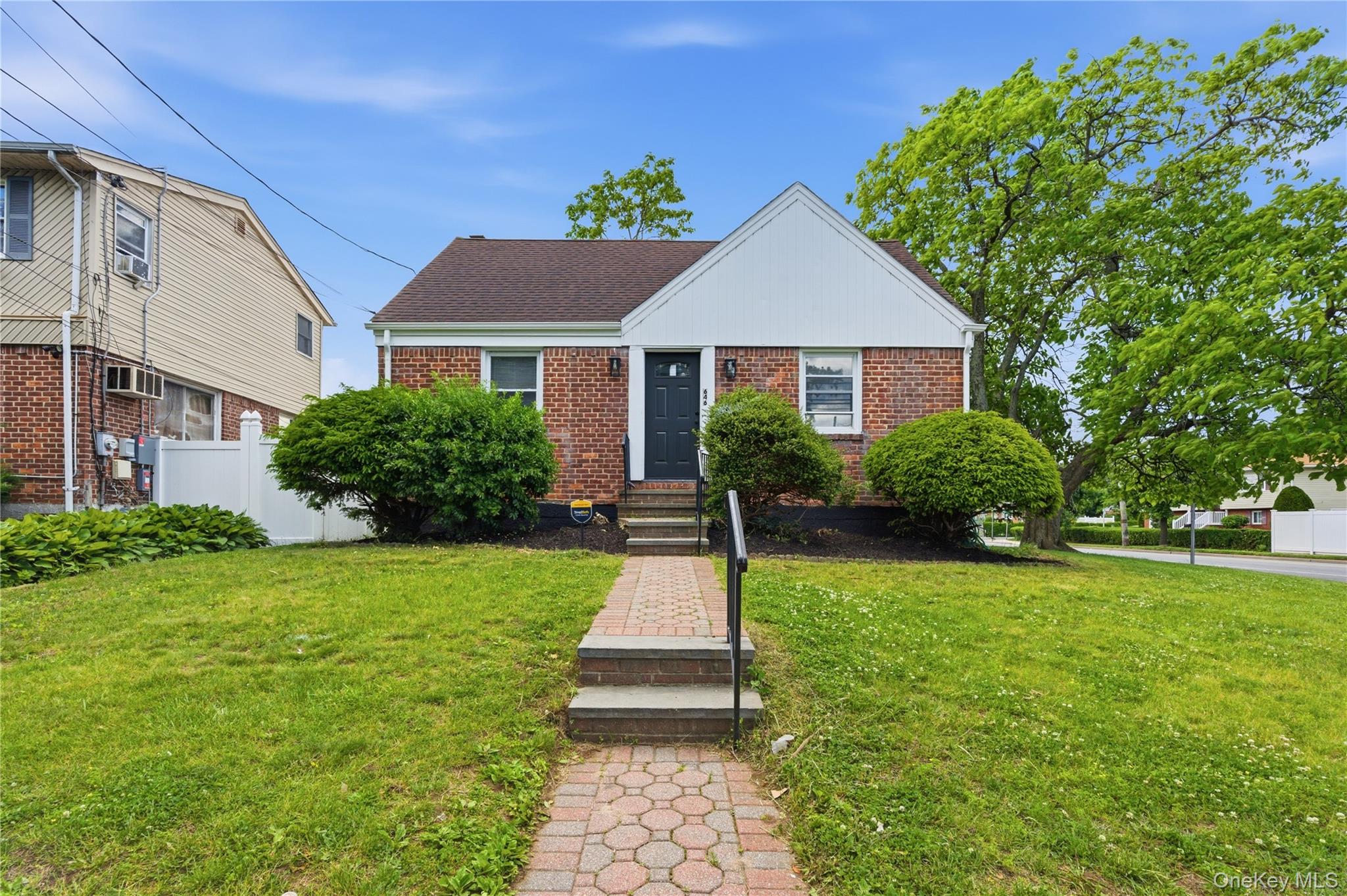 646 Macon Place Property Photo 1