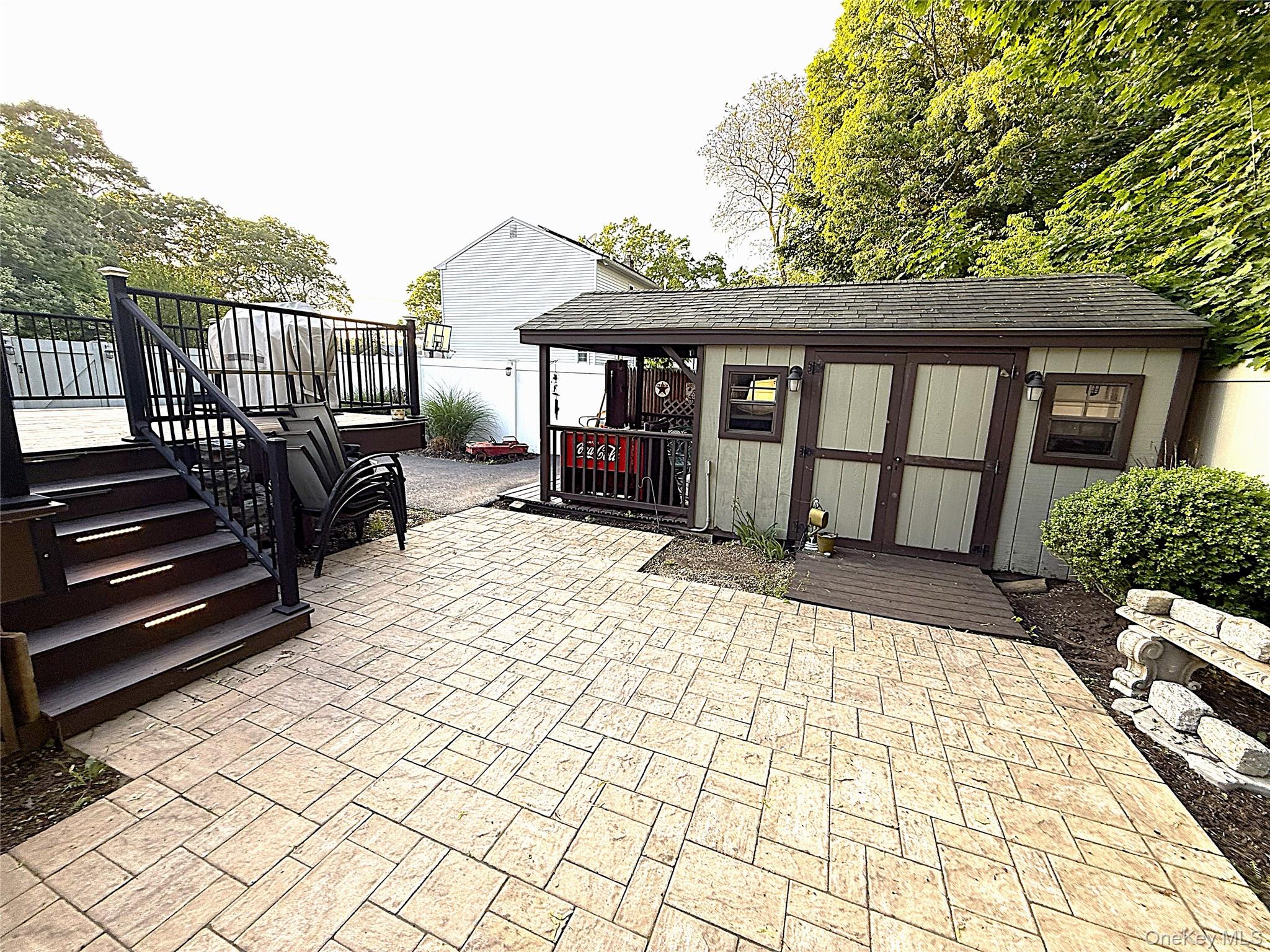 1 Heston Road Property Photo 27