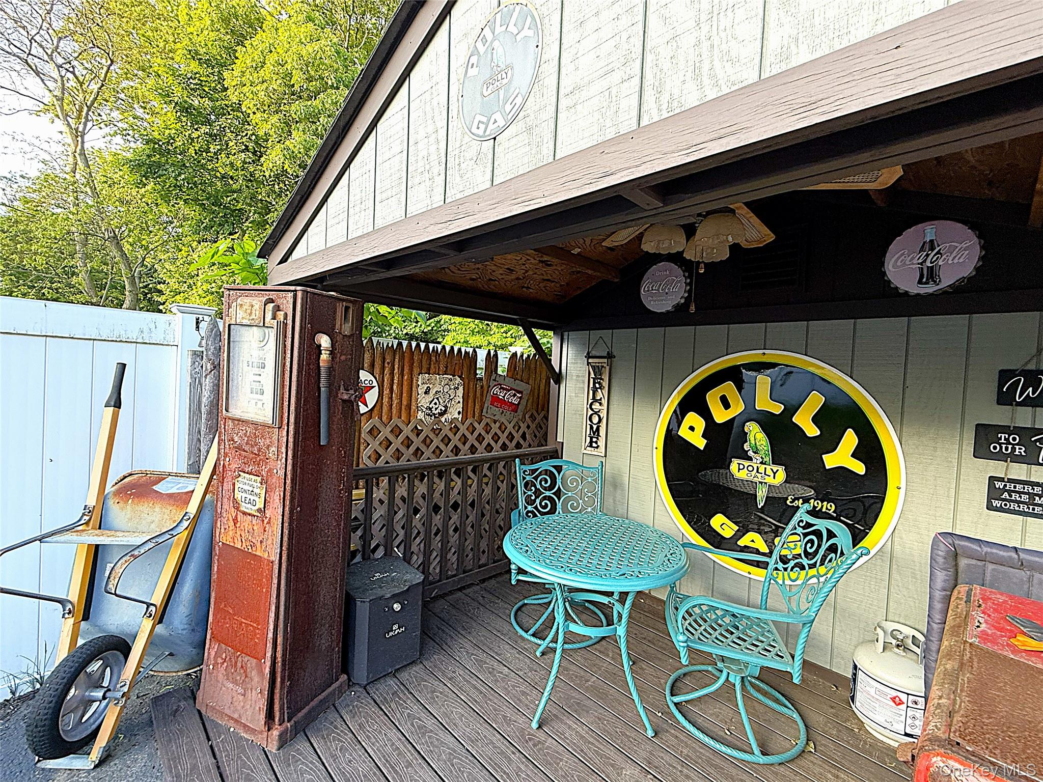 1 Heston Road Property Photo 32