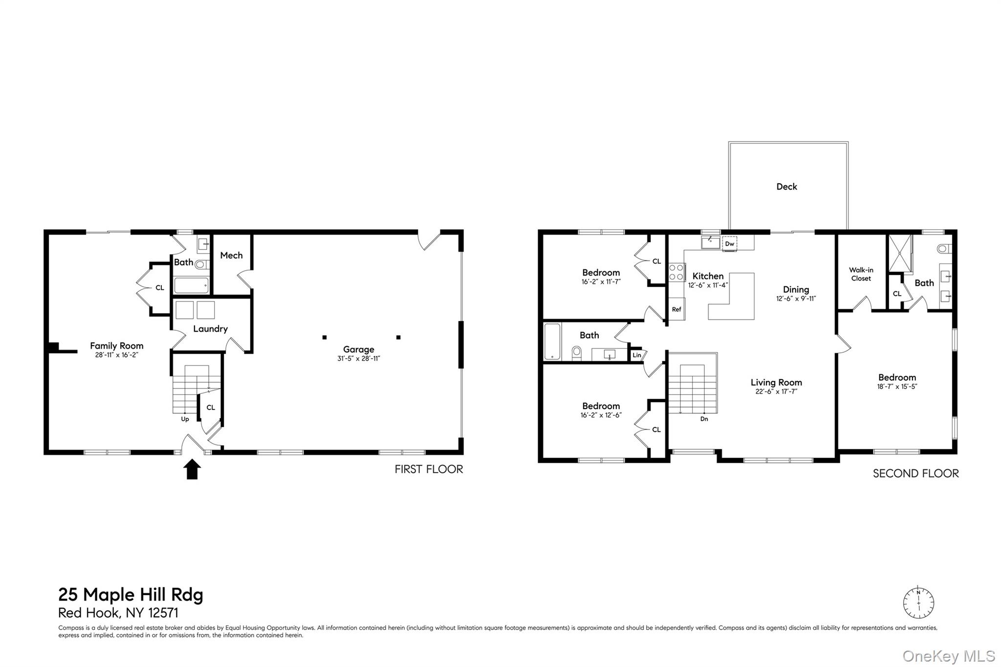 25 Maple Hill Ridge Property Photo 35