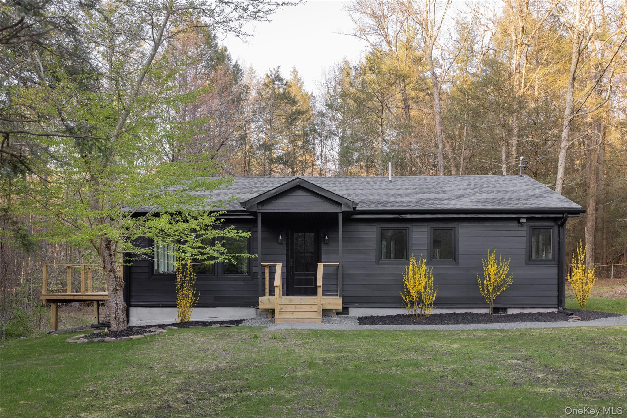 92 Upper Cherrytown Road