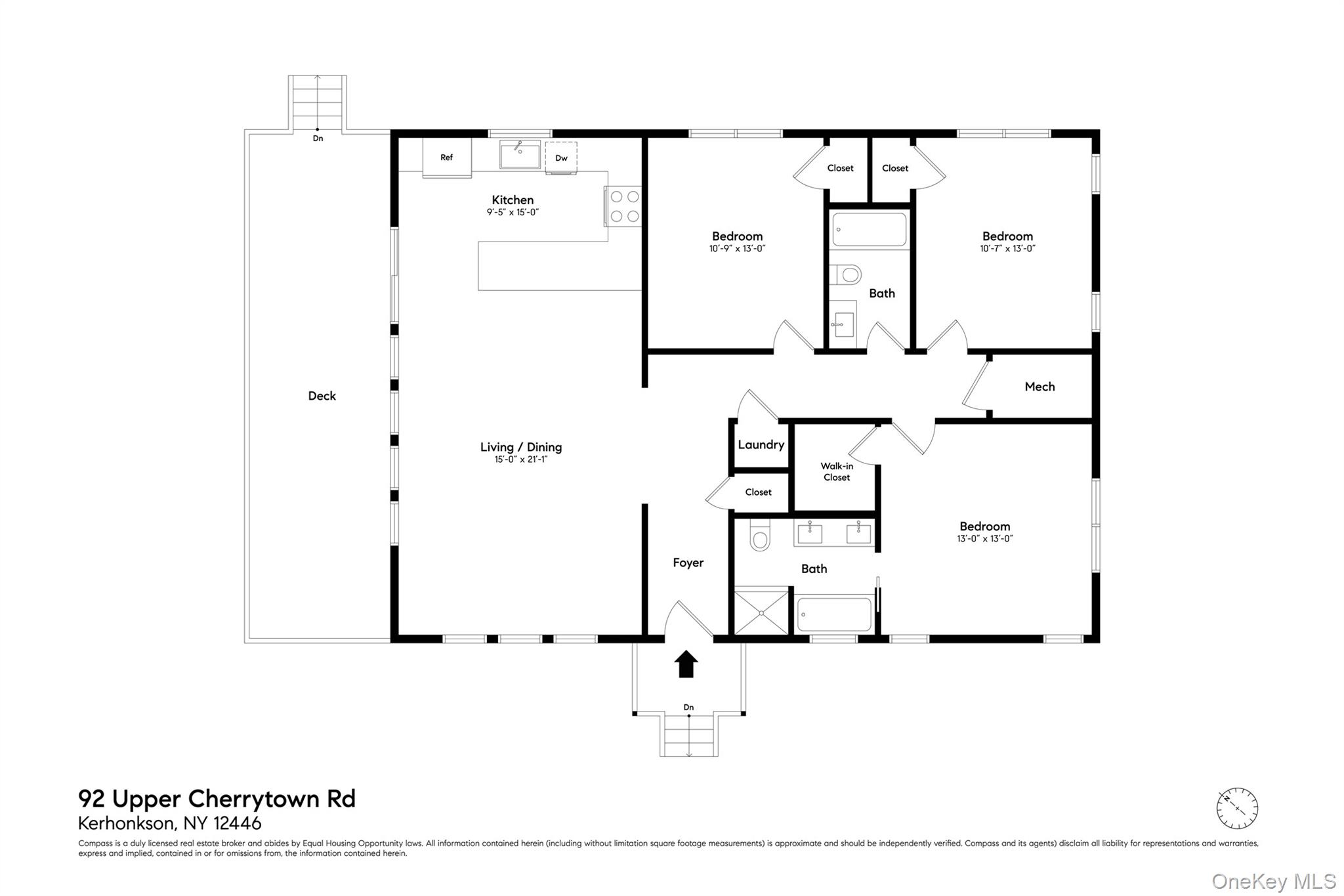 92 Upper Cherrytown Road Property Photo 34