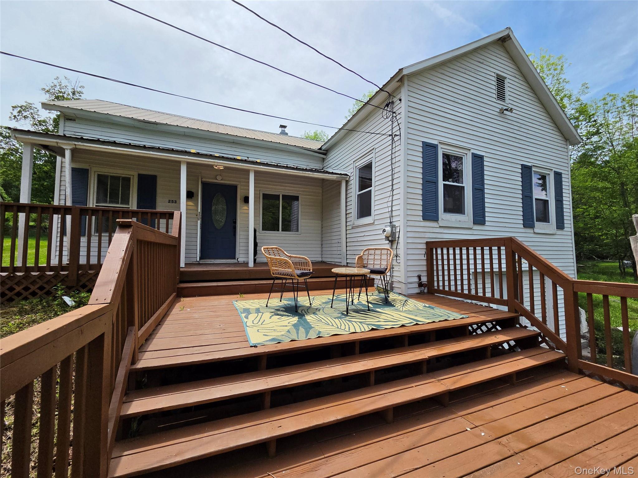 253 Harris Bushville Road Property Photo 4