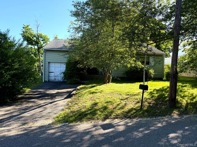 1 Catalpa Drive Property Photo 1