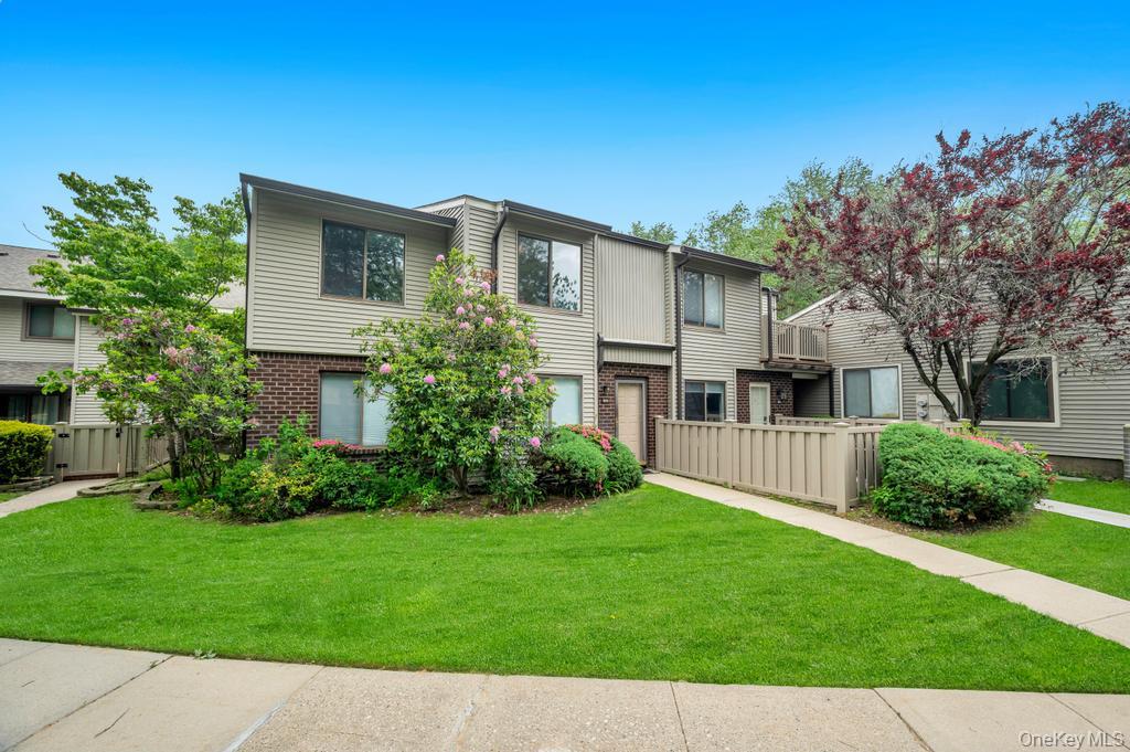 203 Birchwood Road #203 Property Photo 1