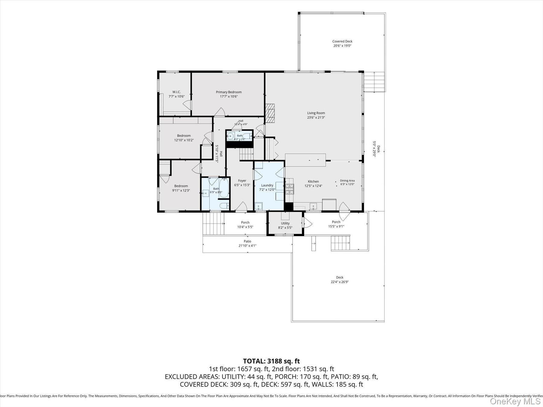 400 Roosevelt Avenue Property Photo 47