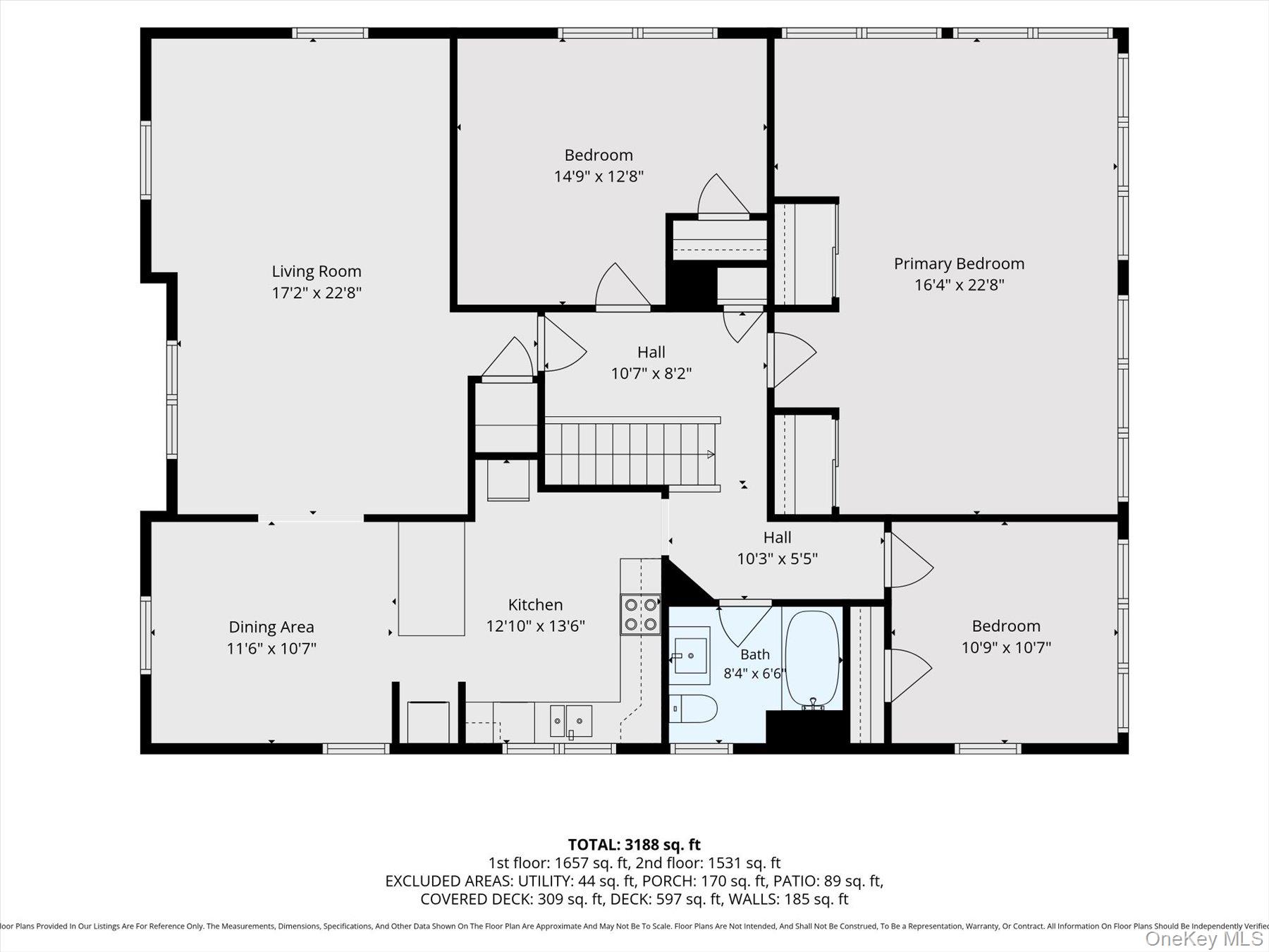 400 Roosevelt Avenue Property Photo 48