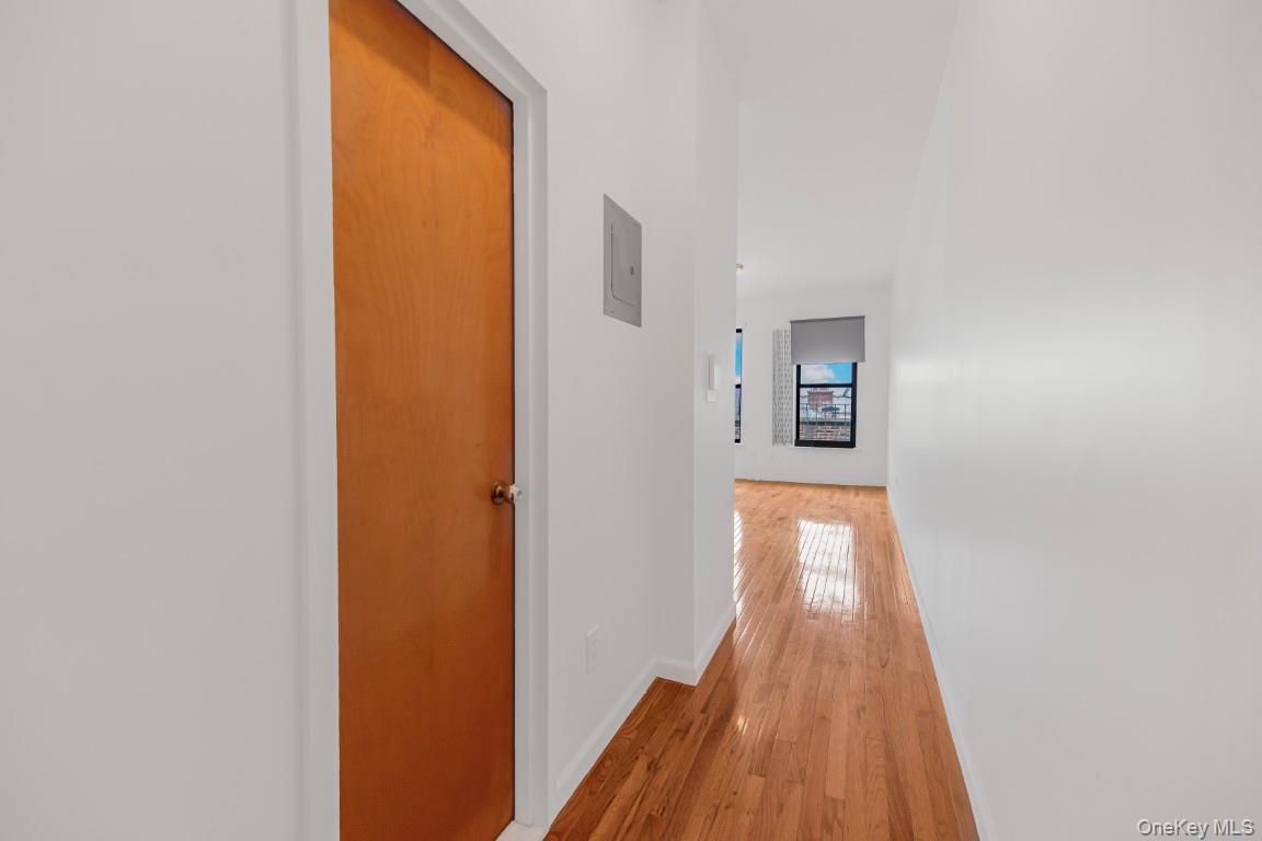 1608 Amsterdam Avenue 5a Property Photo 3