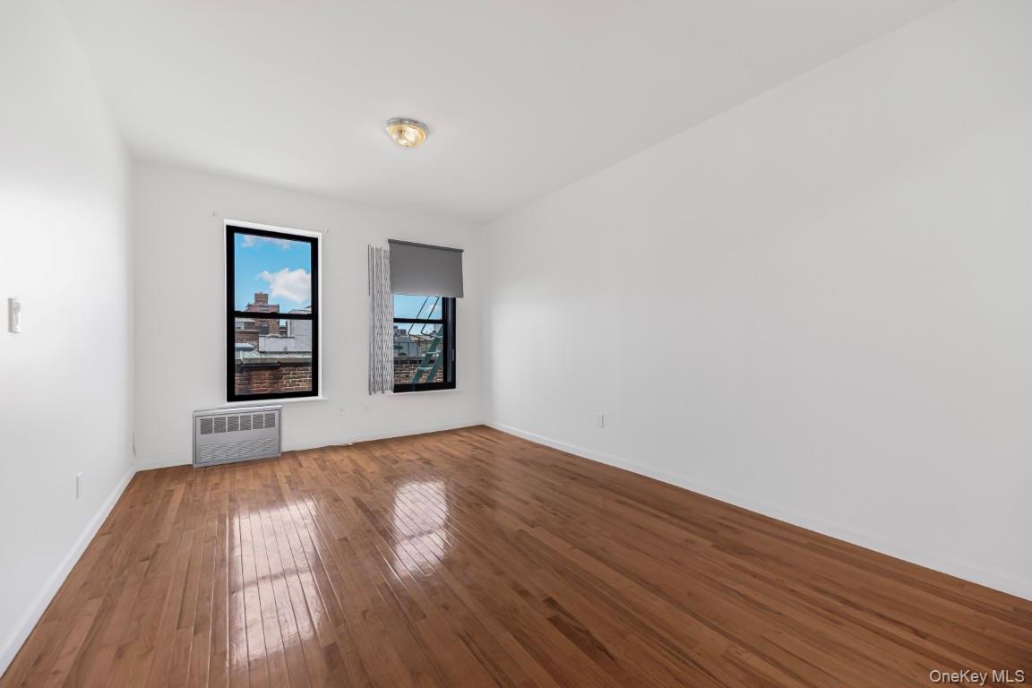 1608 Amsterdam Avenue 5a Property Photo 5
