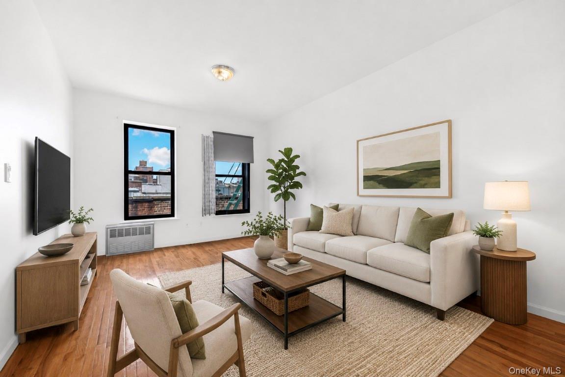 1608 Amsterdam Avenue 5a Property Photo 6