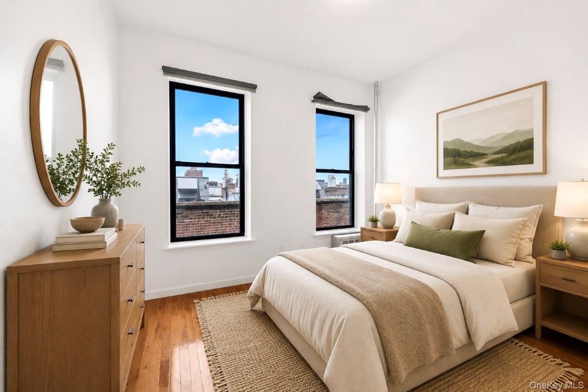 1608 Amsterdam Avenue 5a Property Photo 12