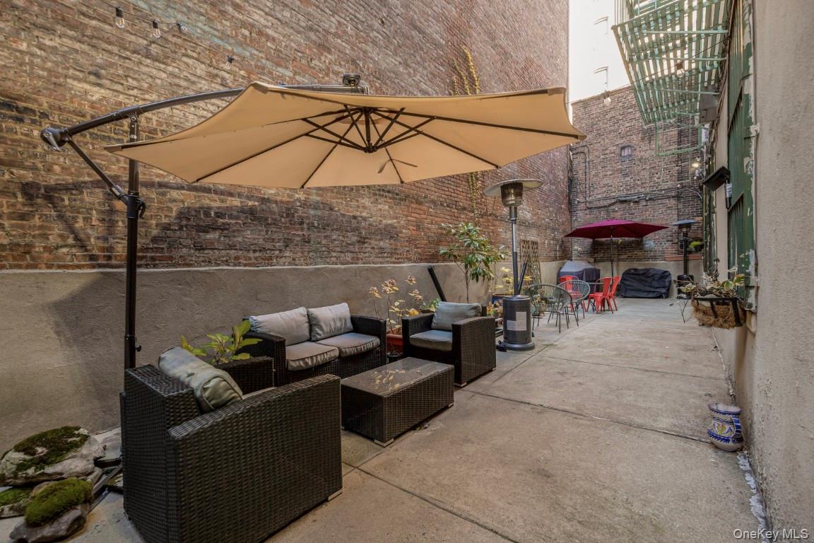 1608 Amsterdam Avenue 5a Property Photo 17