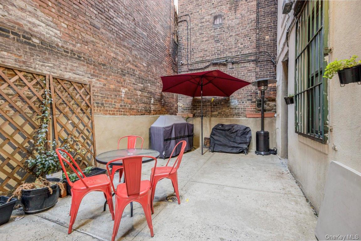 1608 Amsterdam Avenue 5a Property Photo 18