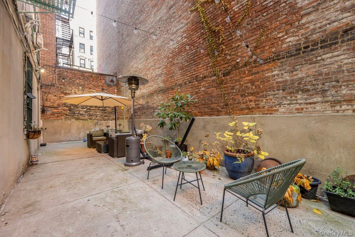1608 Amsterdam Avenue 5a Property Photo 19