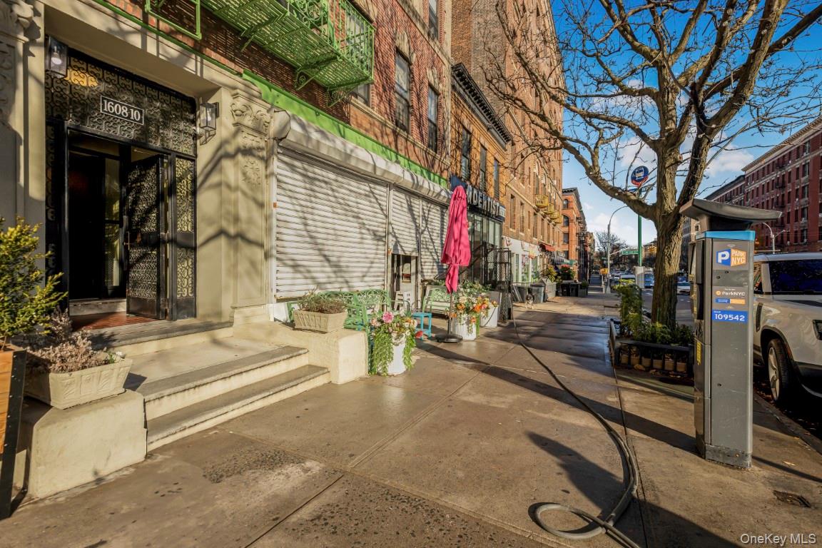 1608 Amsterdam Avenue 5a Property Photo 21