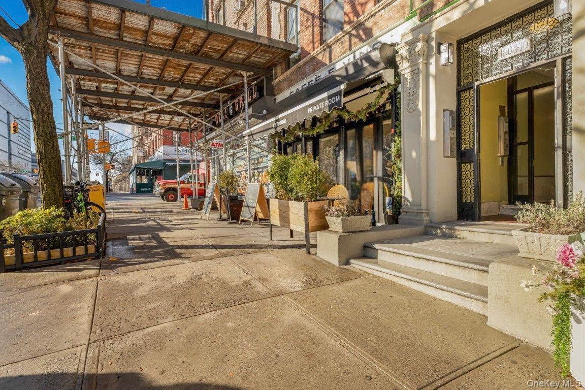 1608 Amsterdam Avenue 5a Property Photo 22