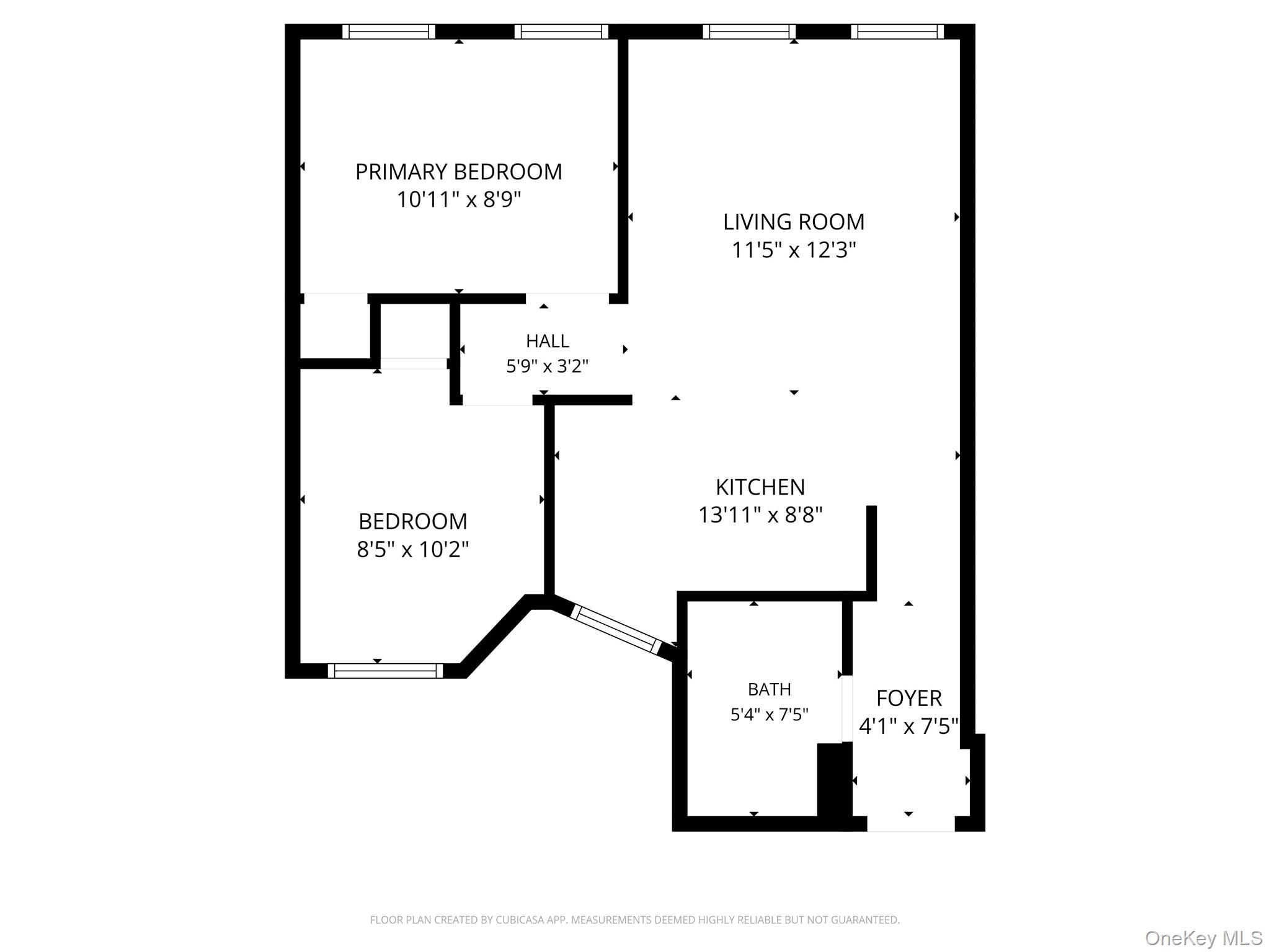 1608 Amsterdam Avenue 5a Property Photo 23