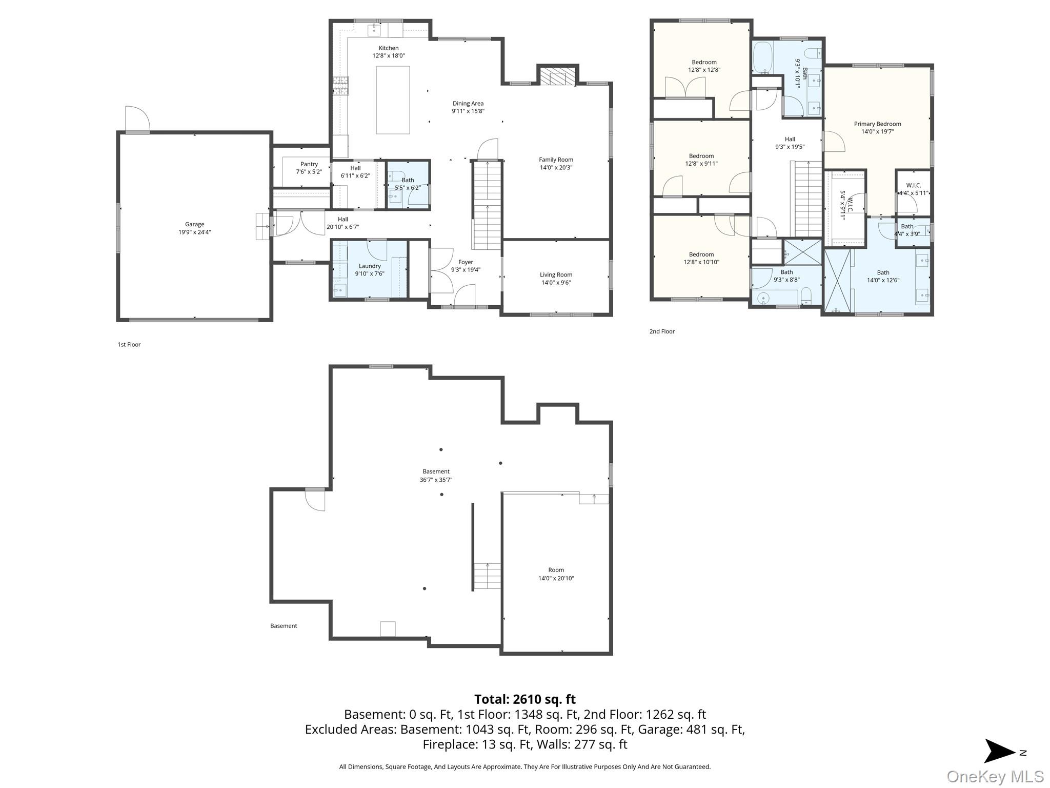 5 Jersey Avenue Property Photo 47