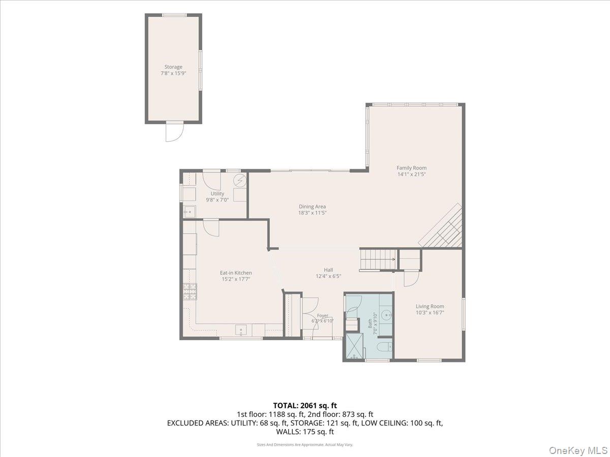 41 Jefferson Place Property Photo 46