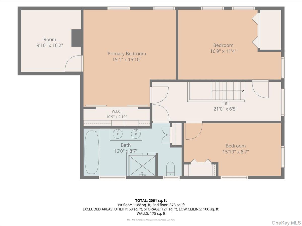 41 Jefferson Place Property Photo 47