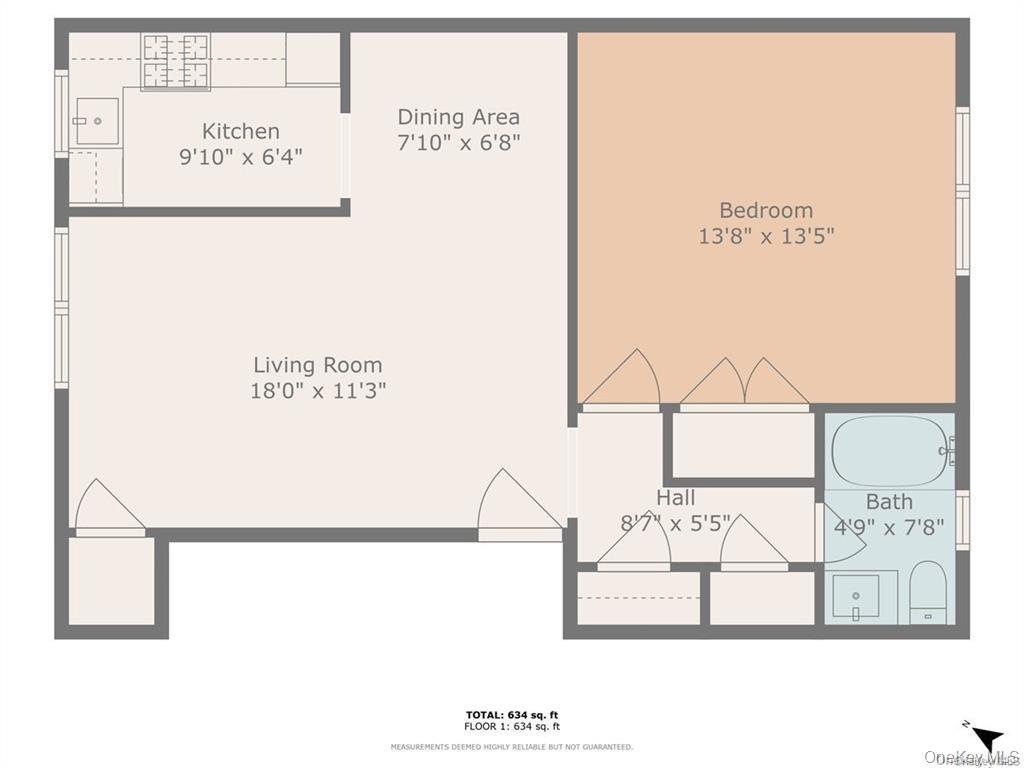 56 Edwards Street 2b Property Photo 21