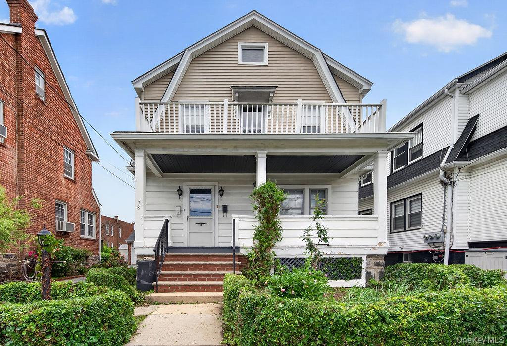 38 Lee Avenue Property Photo 1