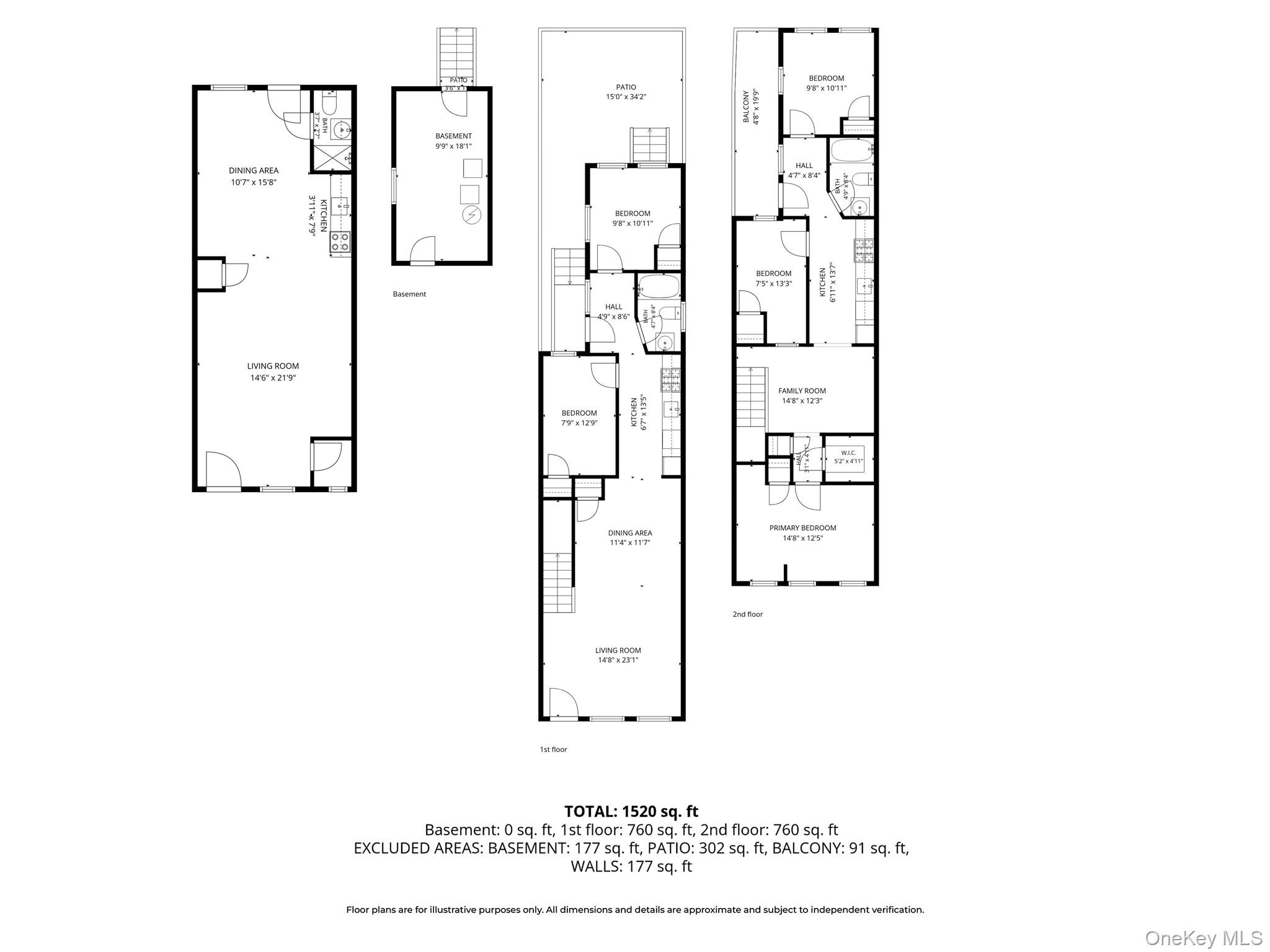 1891 Pacific Street Property Photo 26