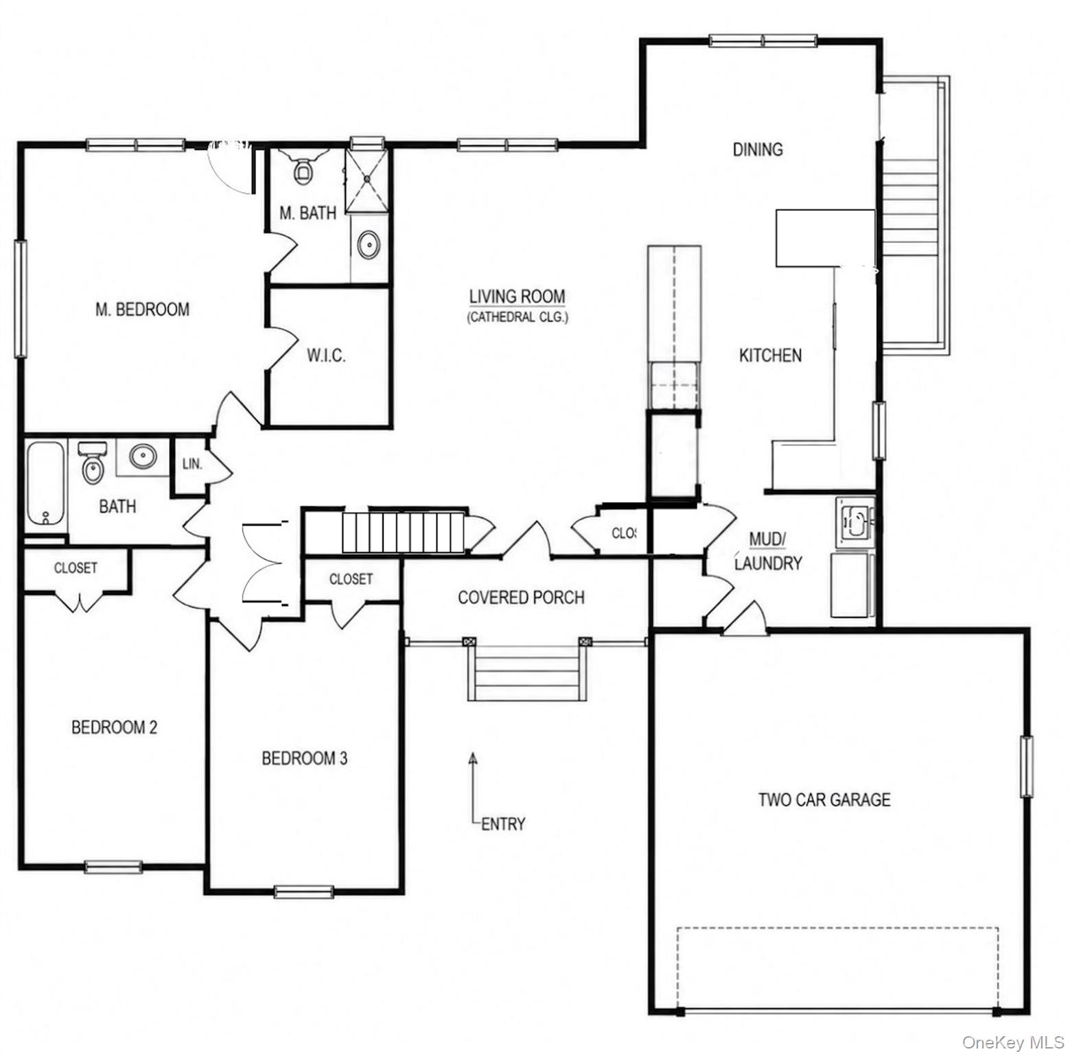 Lot 39 Gail Drive Property Photo 3