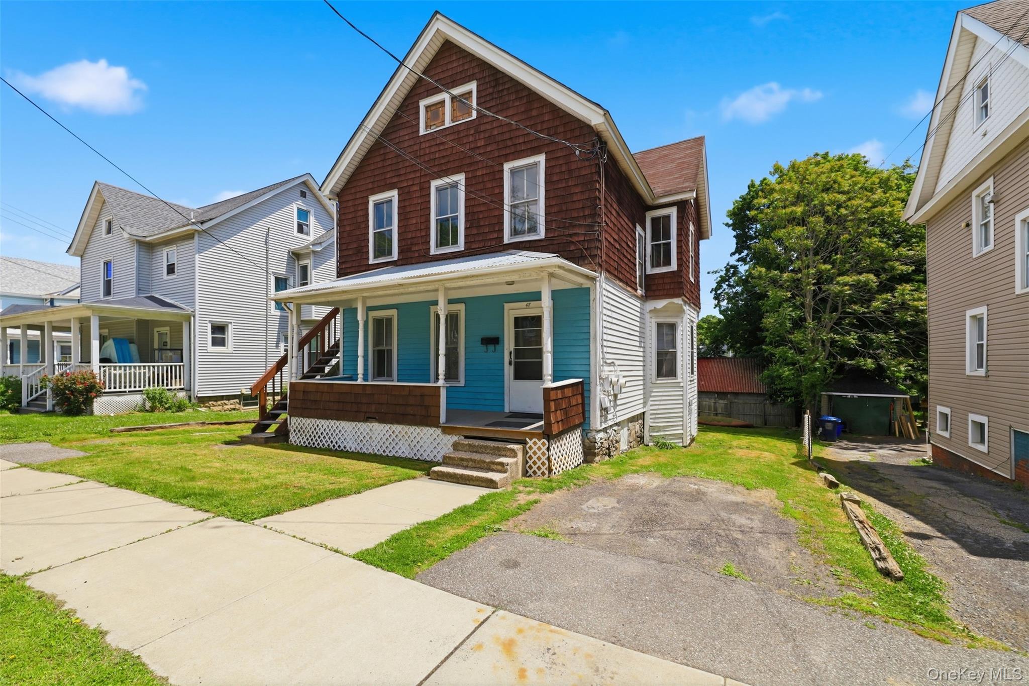 47 Ulster Avenue Property Photo 1