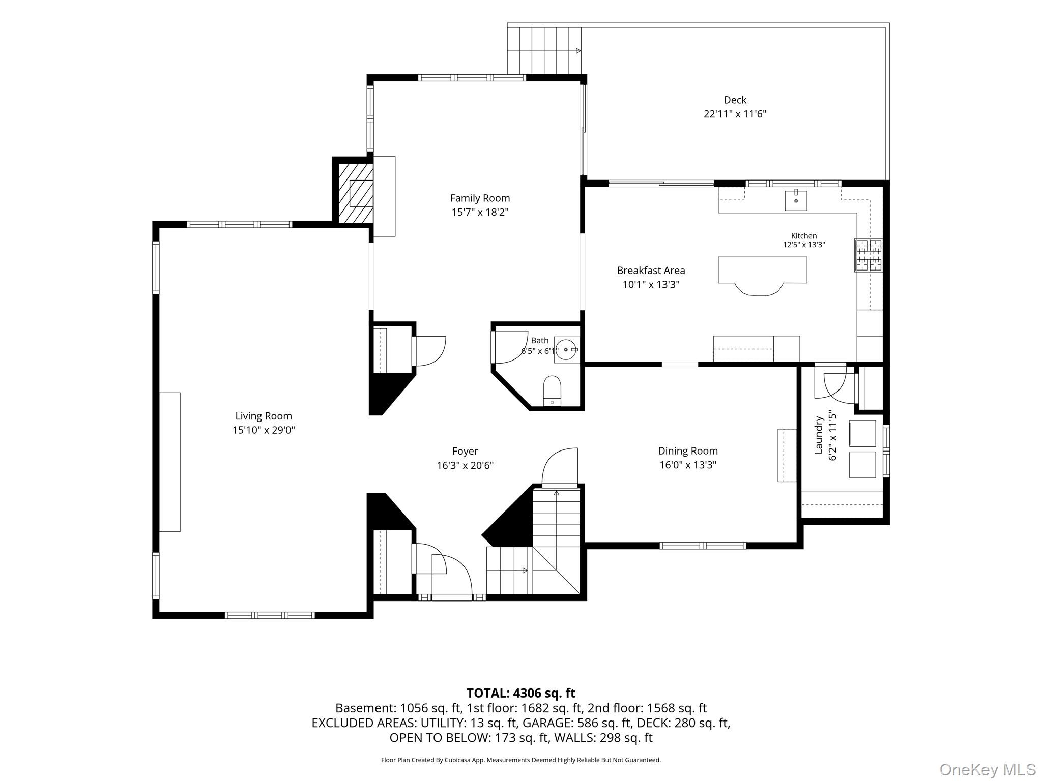 3093 Ferncrest Drive Property Photo 34