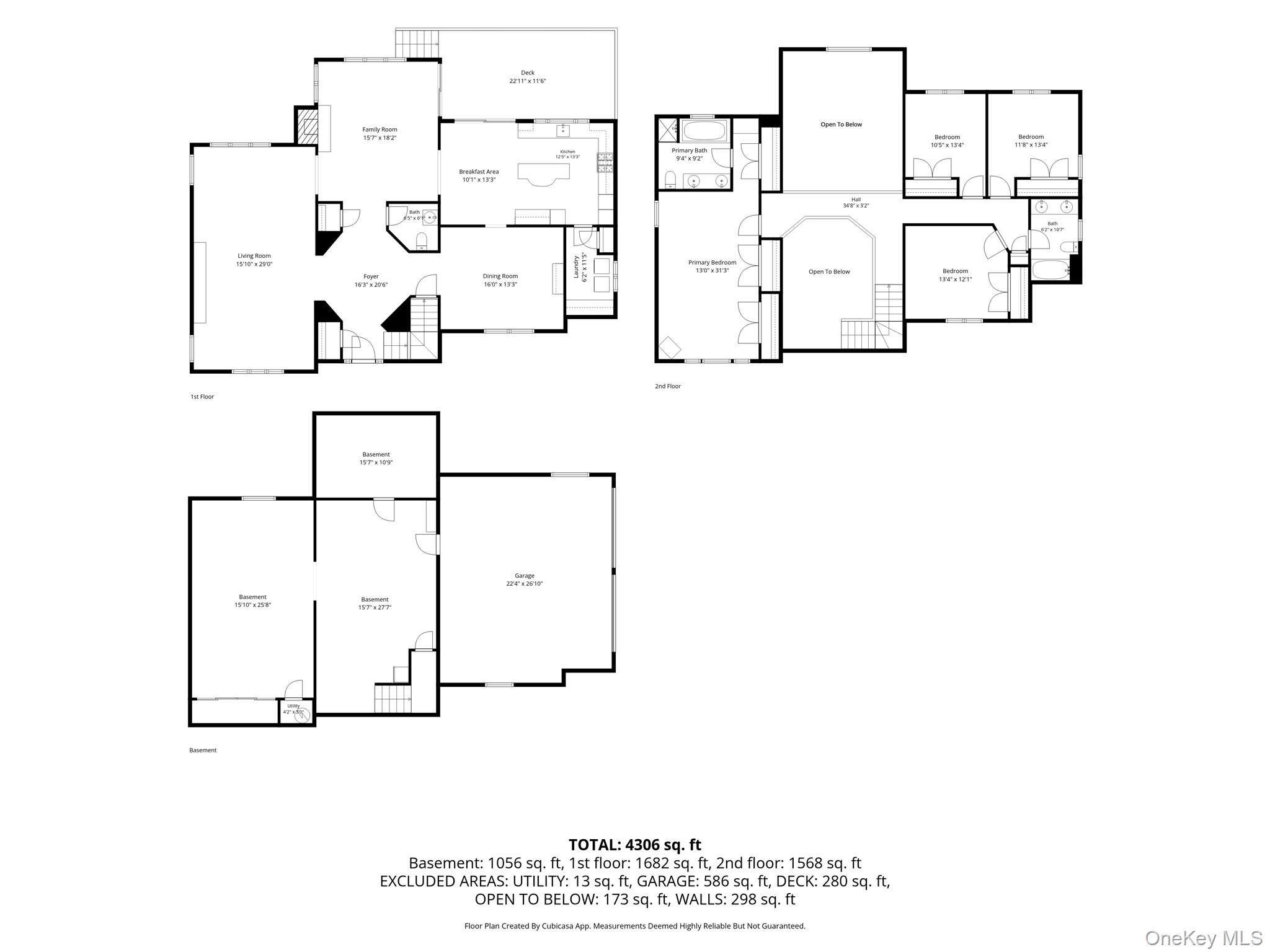 3093 Ferncrest Drive Property Photo 36