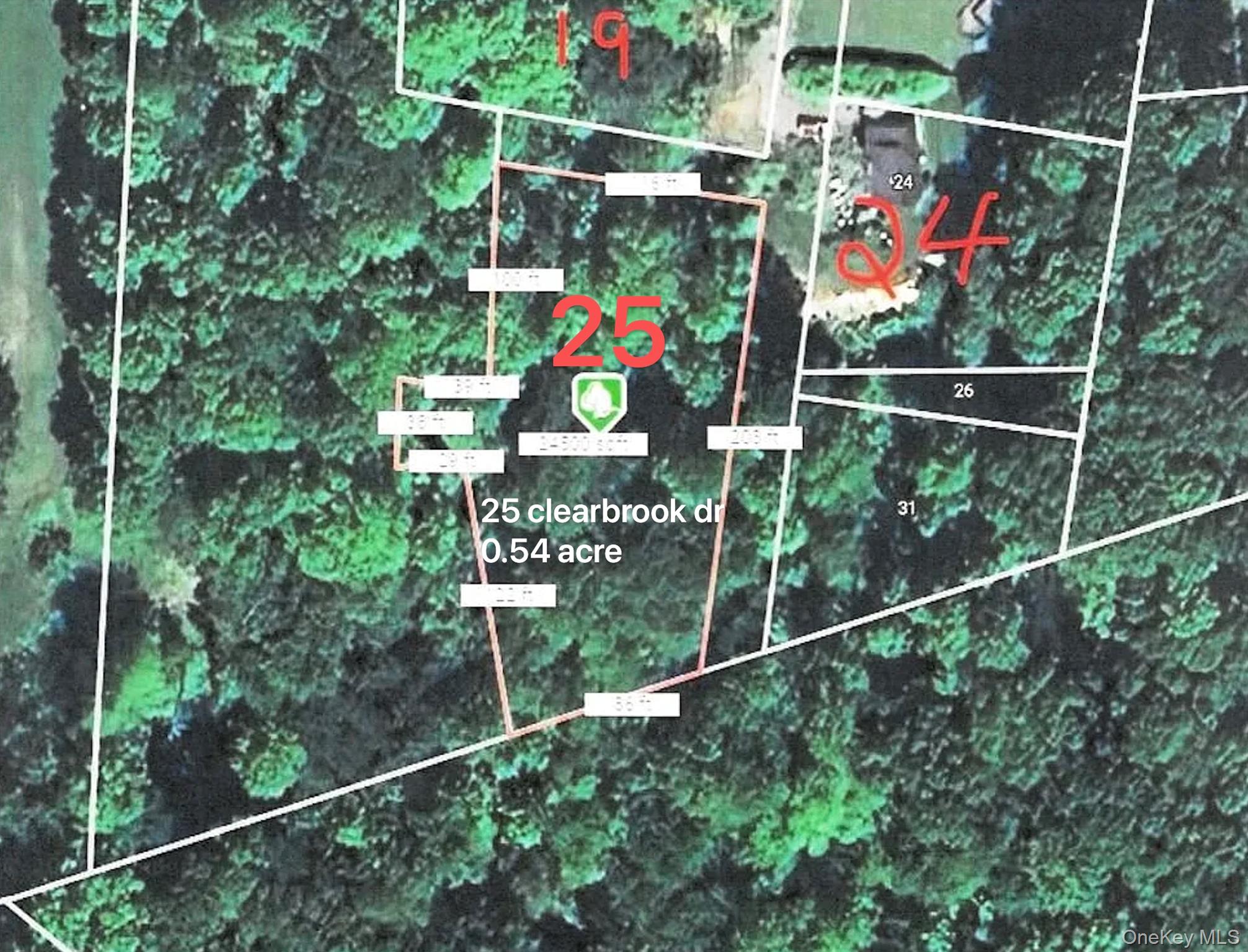 19 & 25 Clearbrook Drive Property Photo 2