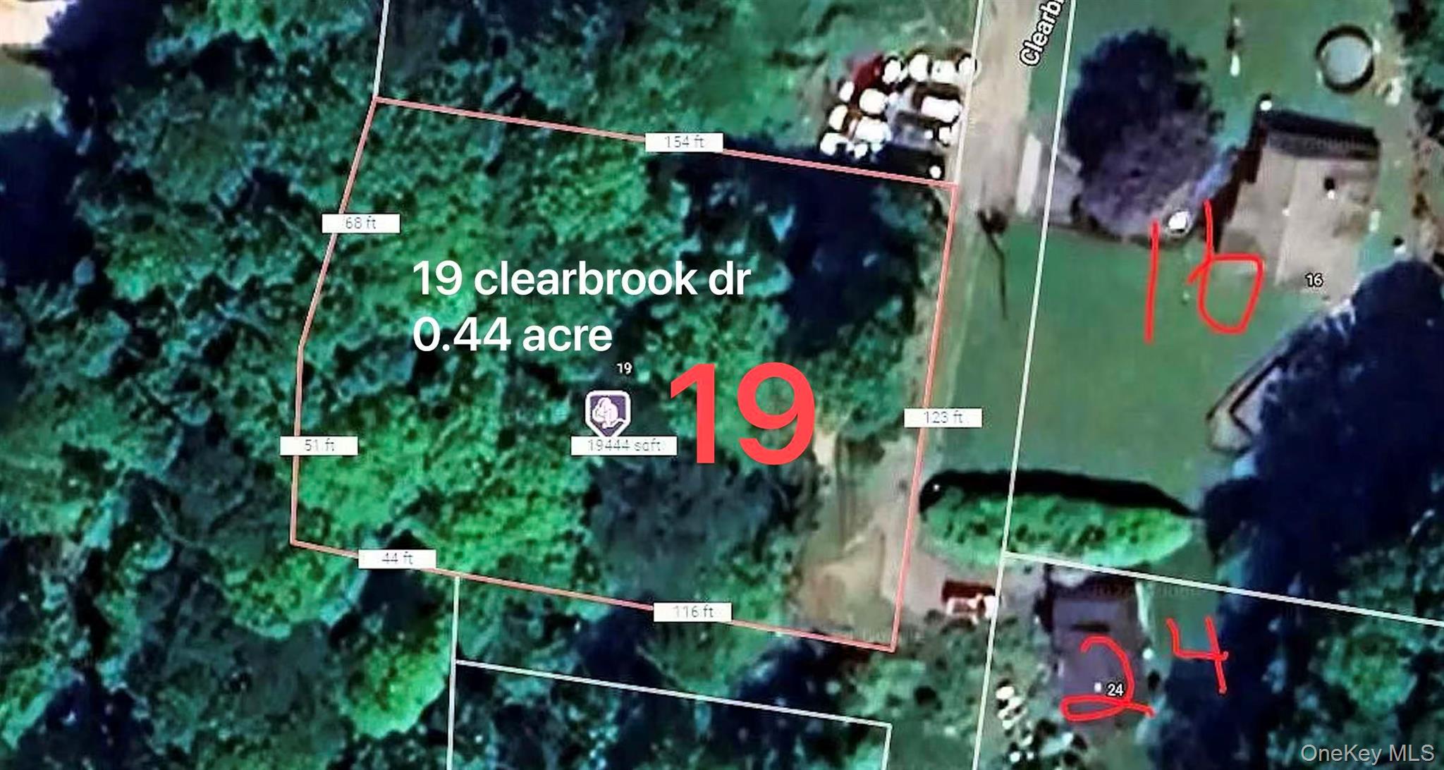 19 & 25 Clearbrook Drive Property Photo 3