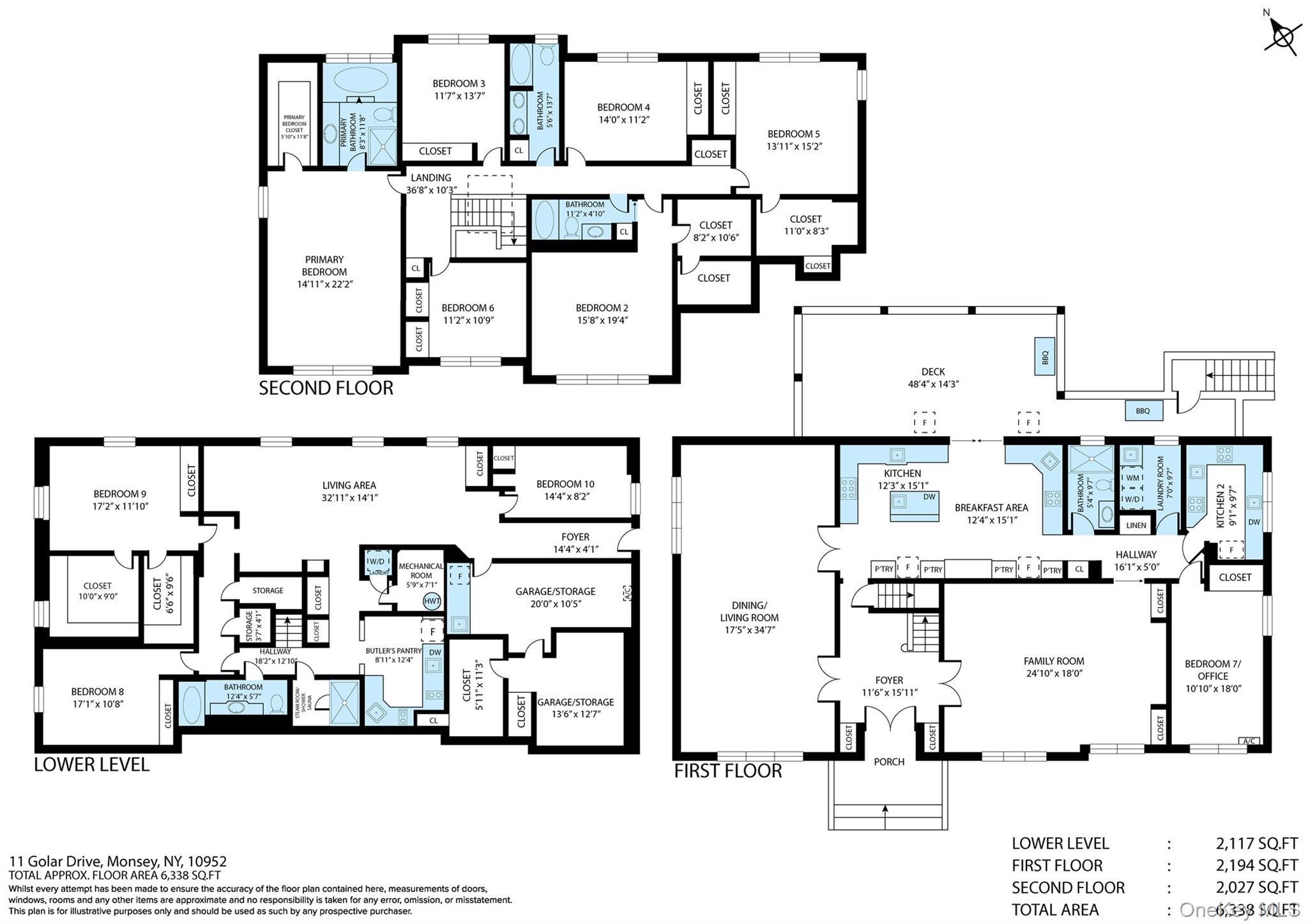 11 Golar Drive Property Photo 34