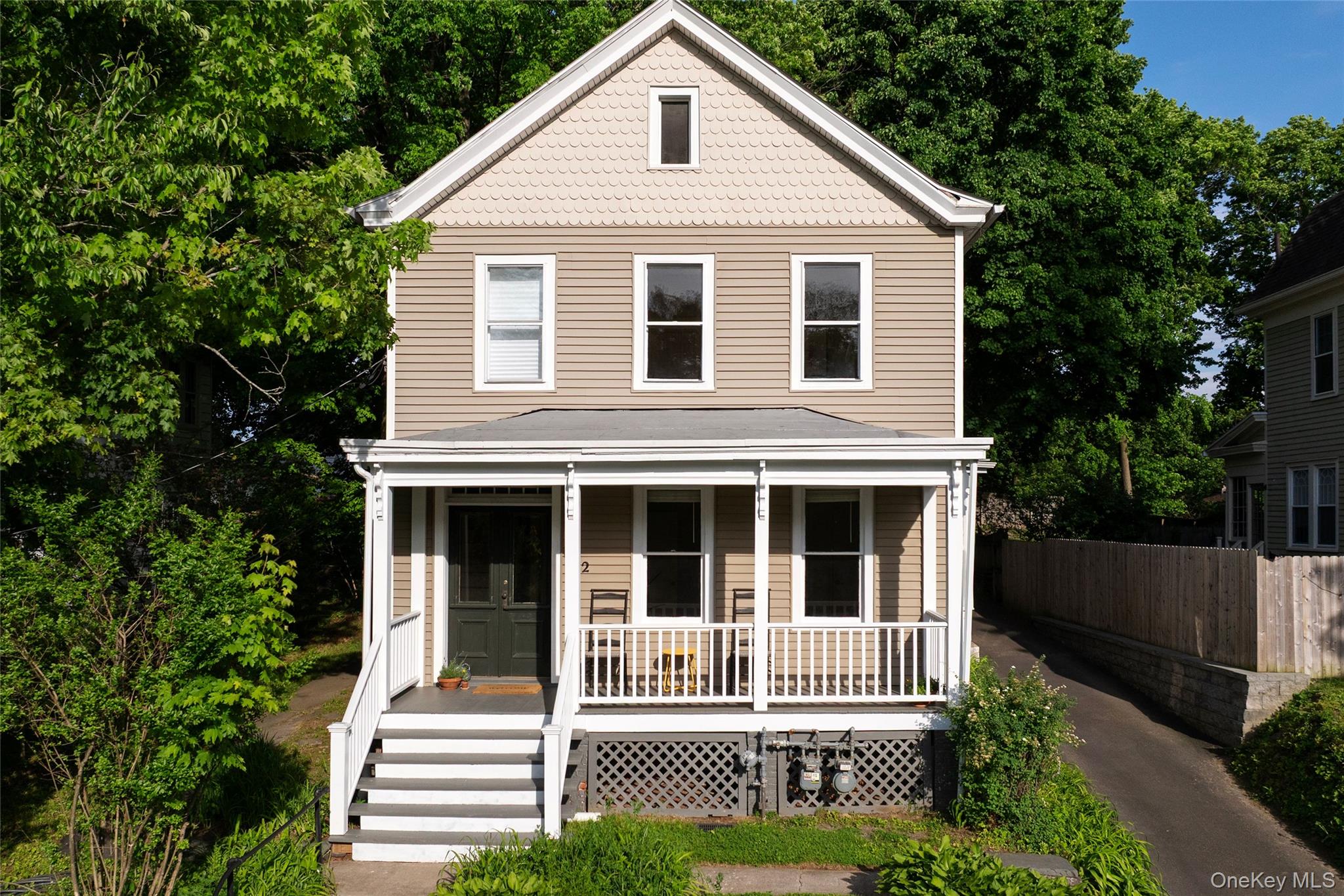 102 Clifton Avenue Property Photo 1