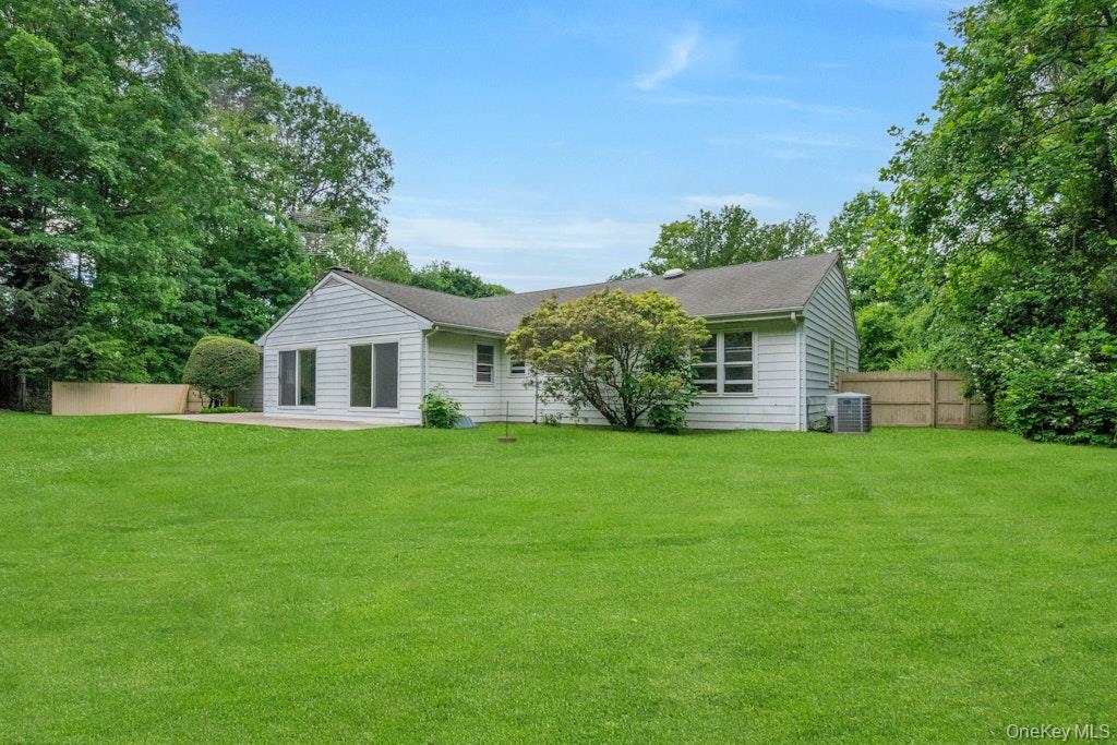 6 Birch Grove Drive Property Photo 20