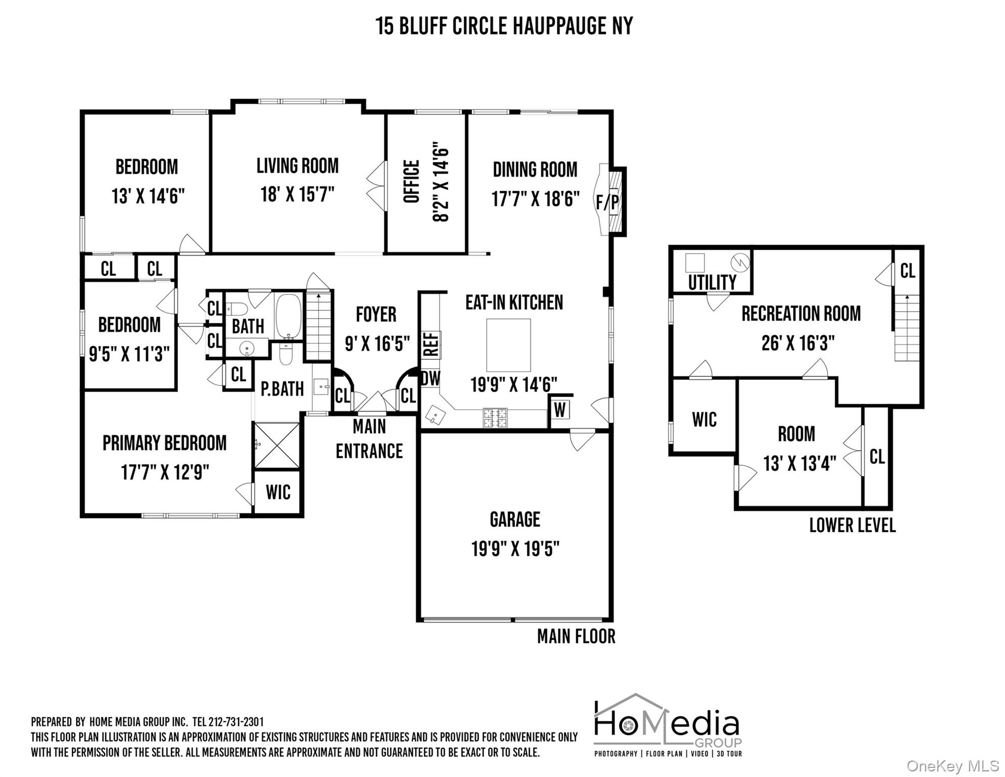 15 Bluff Circle Property Photo 27
