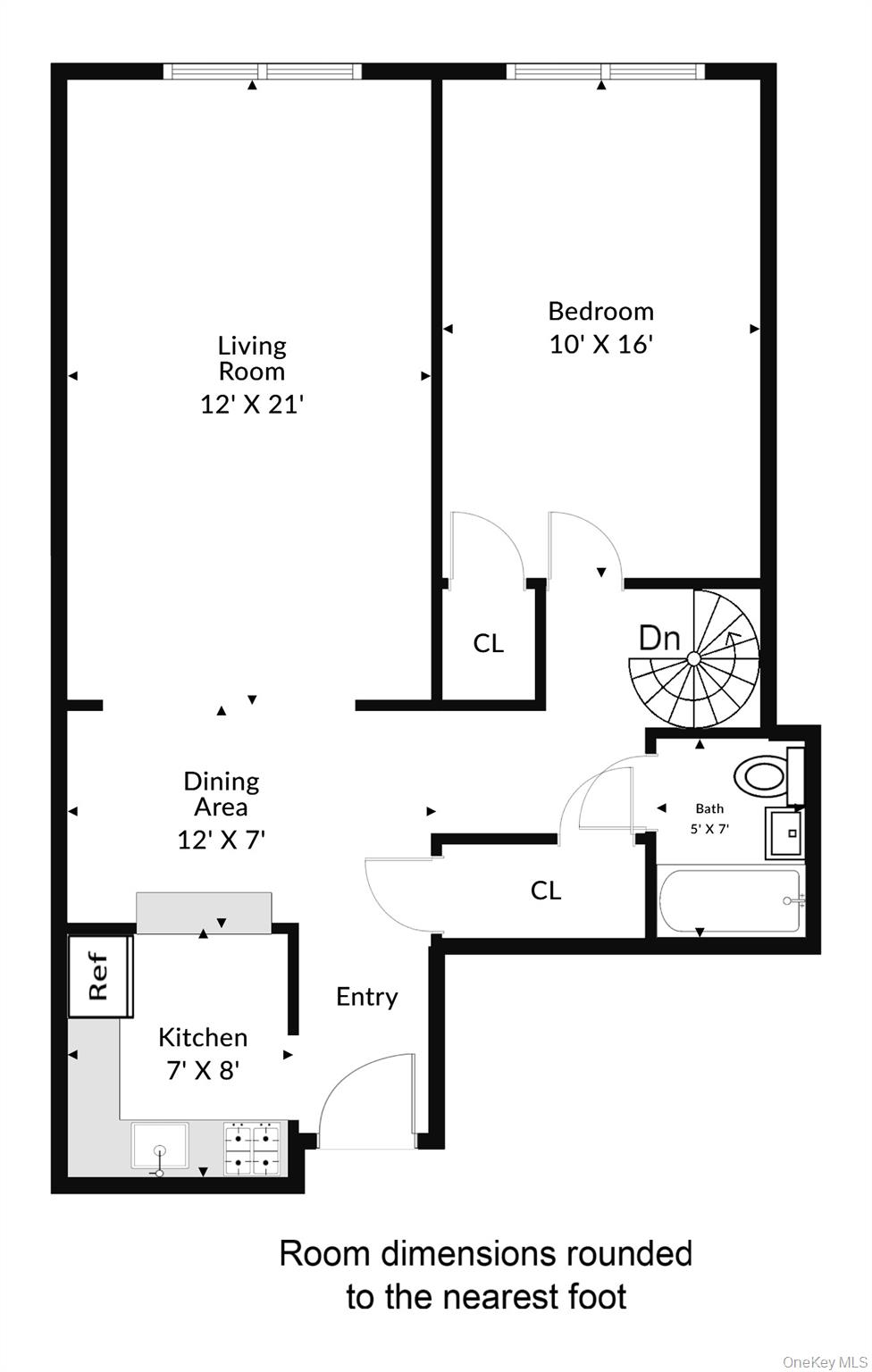 337 E 50th Street 2e Property Photo 17